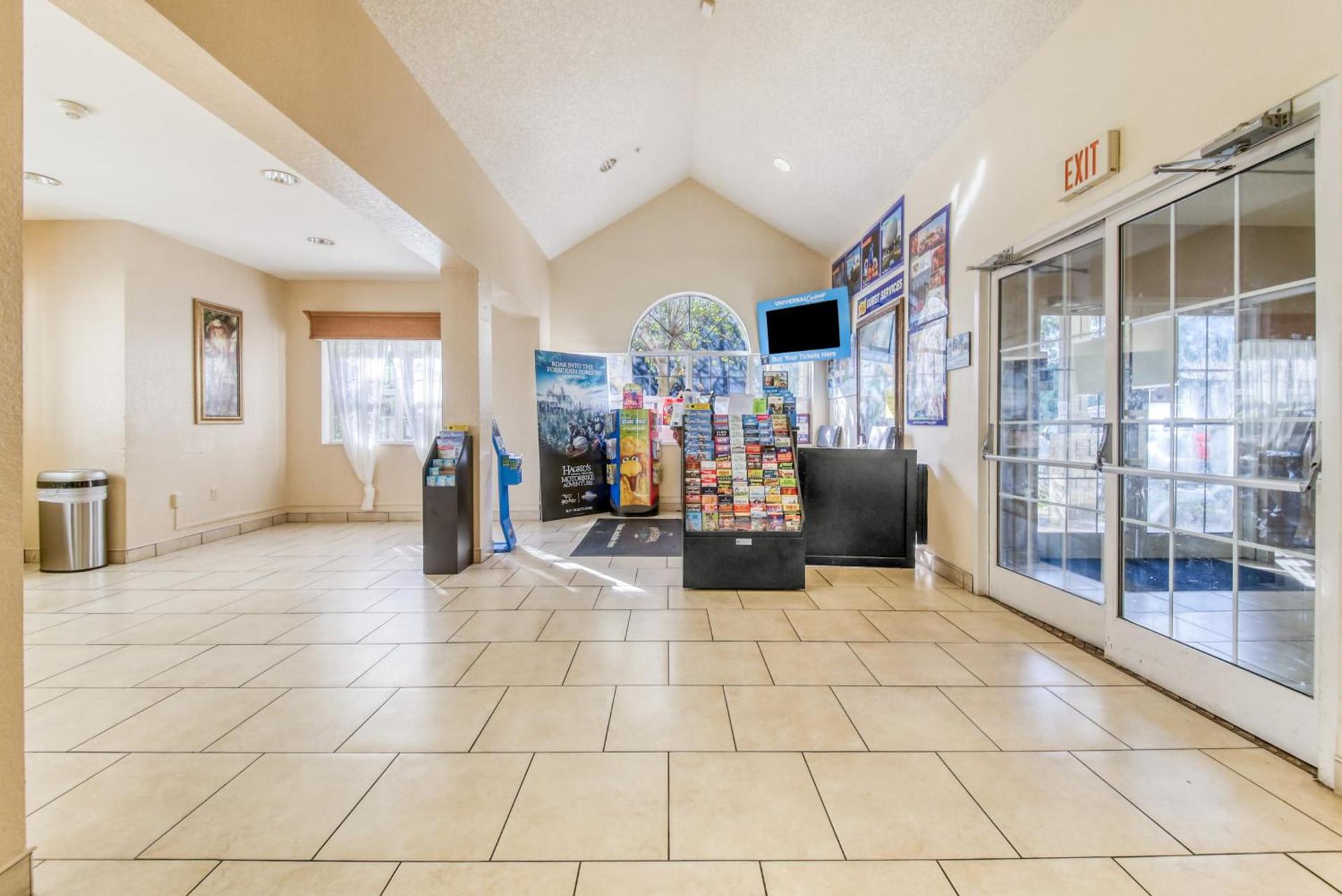 Baymont by Wyndham Orlando-International Dr-Universal Blvd photo 38