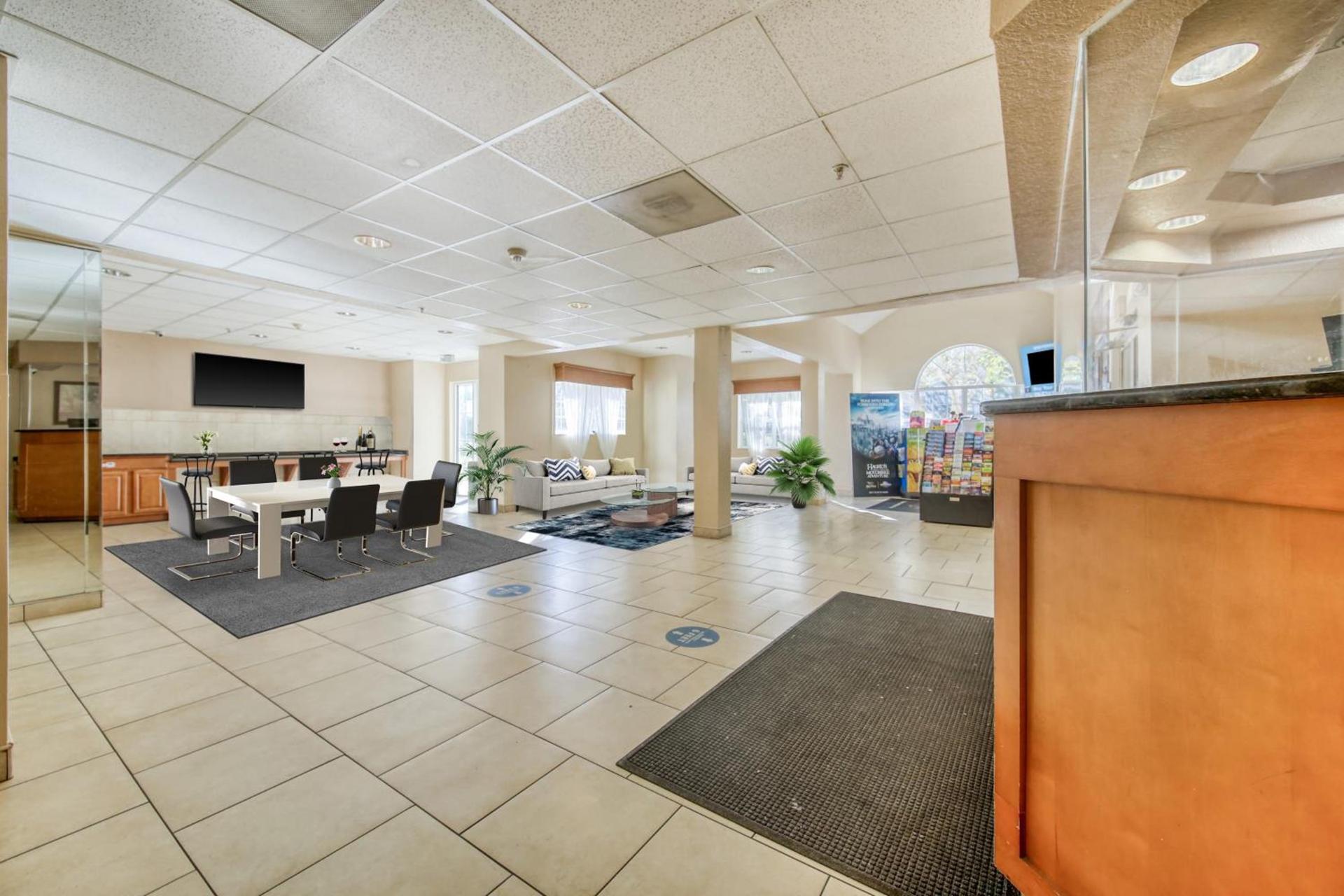 Baymont by Wyndham Orlando-International Dr-Universal Blvd photo 37