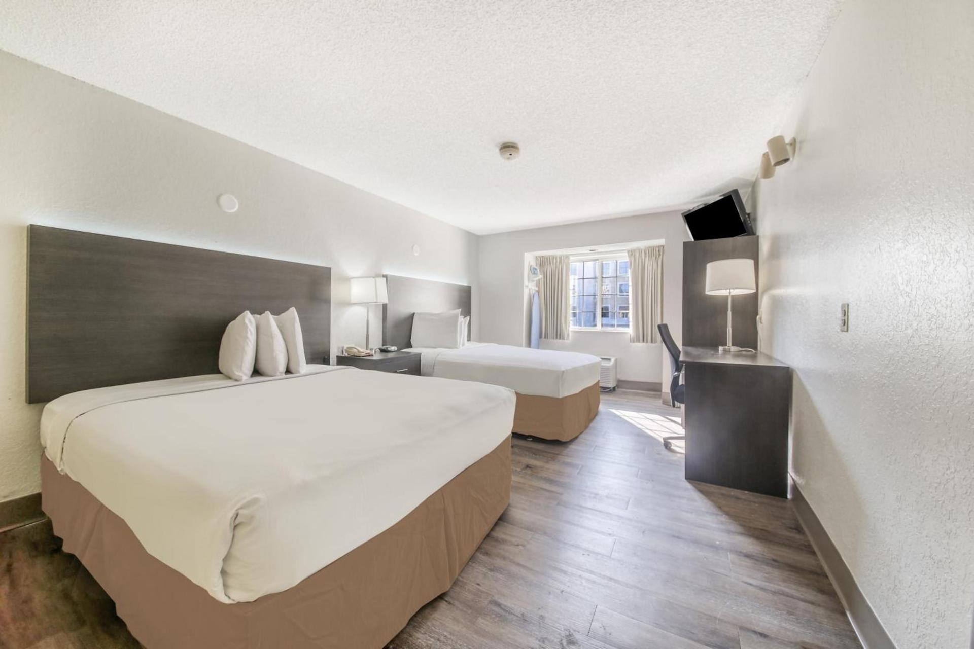 Baymont by Wyndham Orlando-International Dr-Universal Blvd photo 46