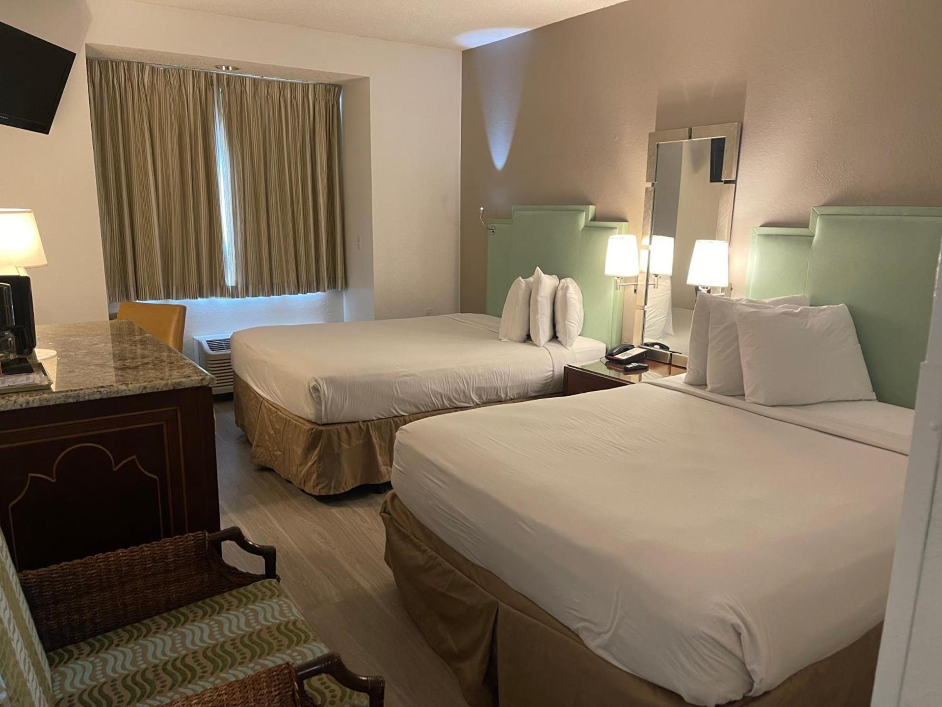 Baymont by Wyndham Orlando-International Dr-Universal Blvd photo 41