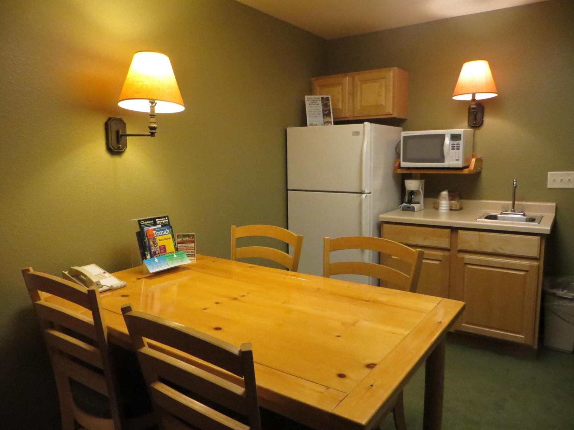 Cranberry Country Lodge photo 5