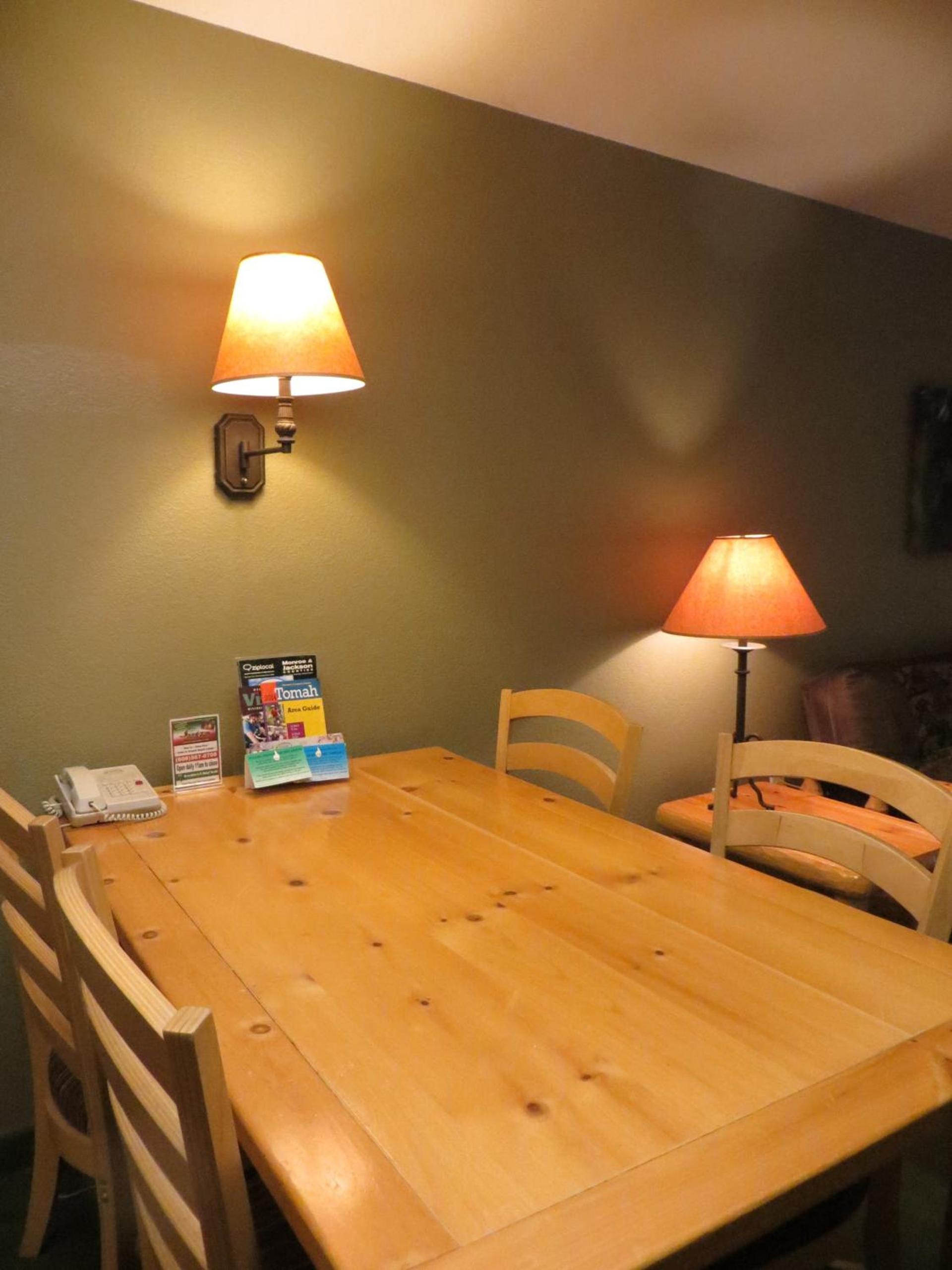 Cranberry Country Lodge photo 13