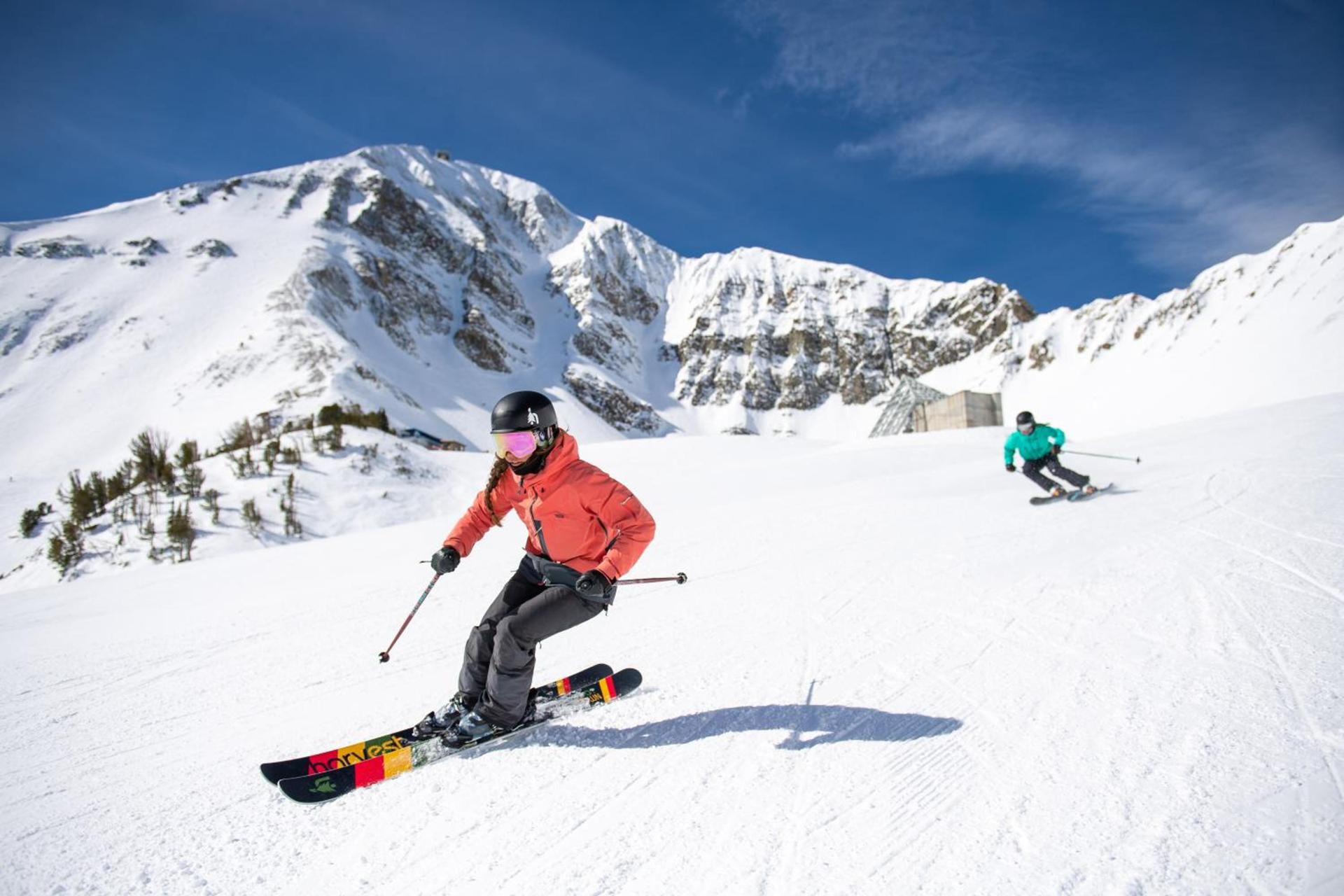 Shoshone Condos at Big Sky Resort photo 11