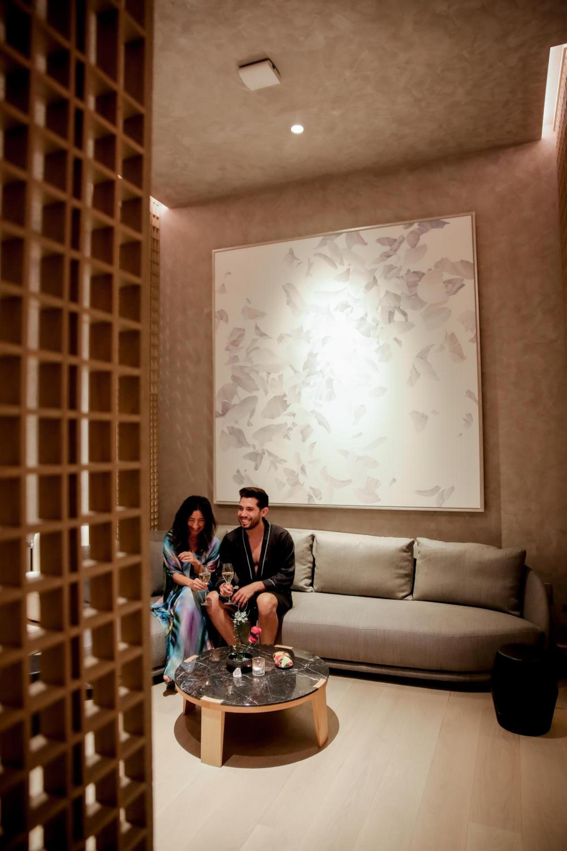 Fairmont Century Plaza Los Angeles at Beverly Hills photo 35