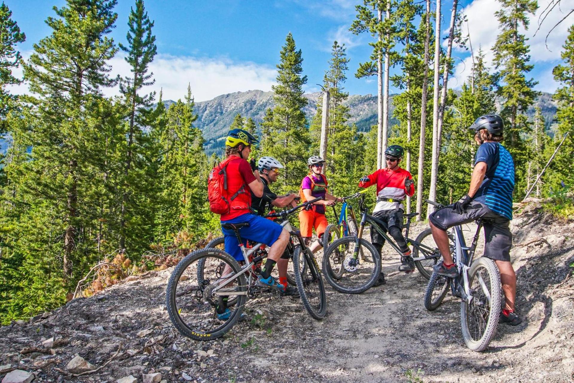 Shoshone Condos at Big Sky Resort photo 7