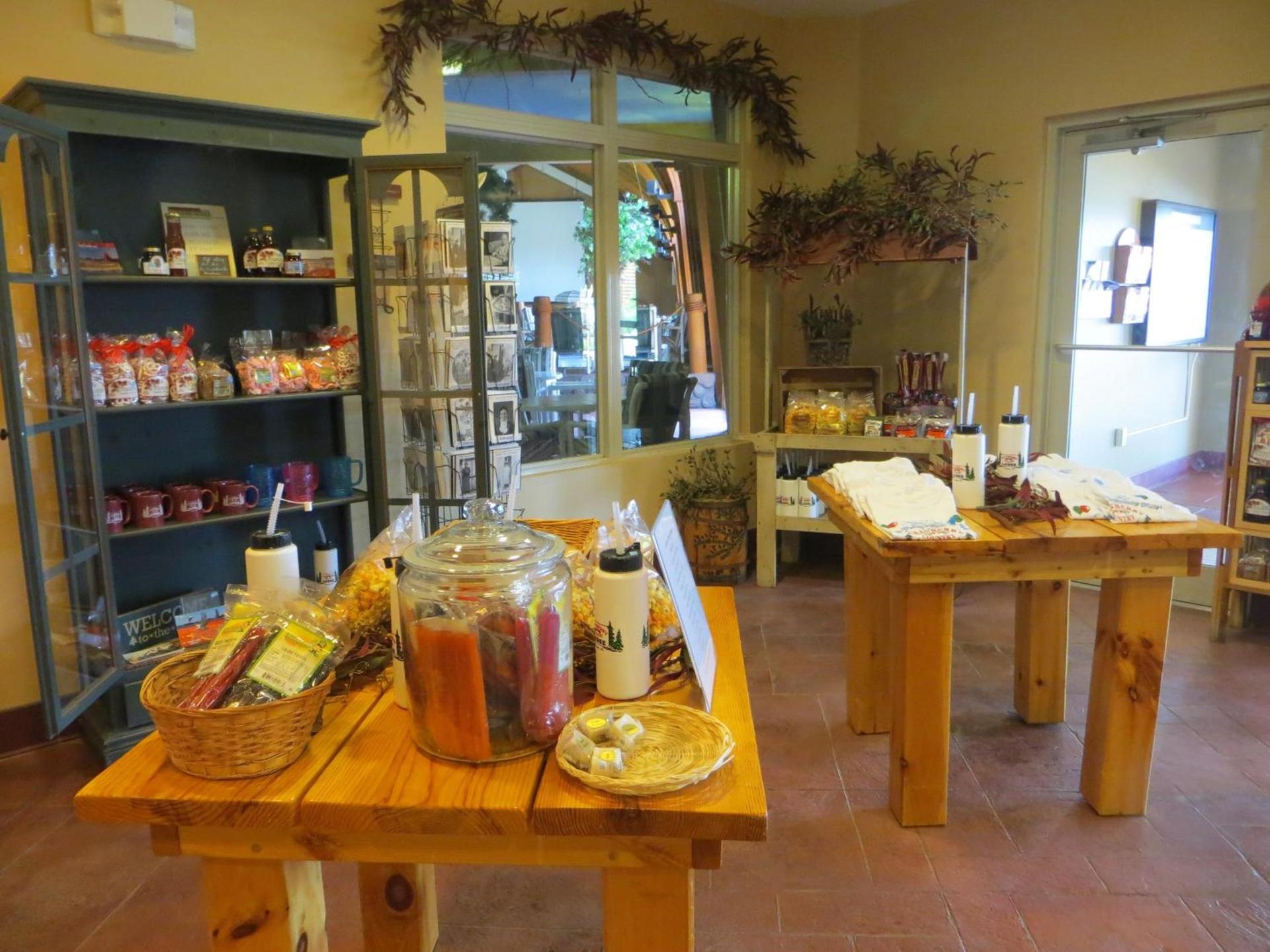 Cranberry Country Lodge photo 19