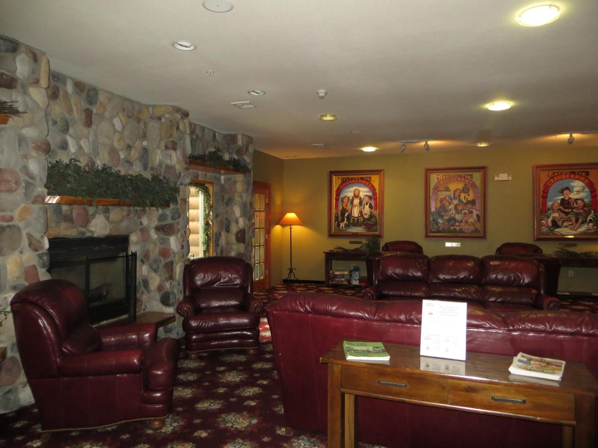 Cranberry Country Lodge photo 21