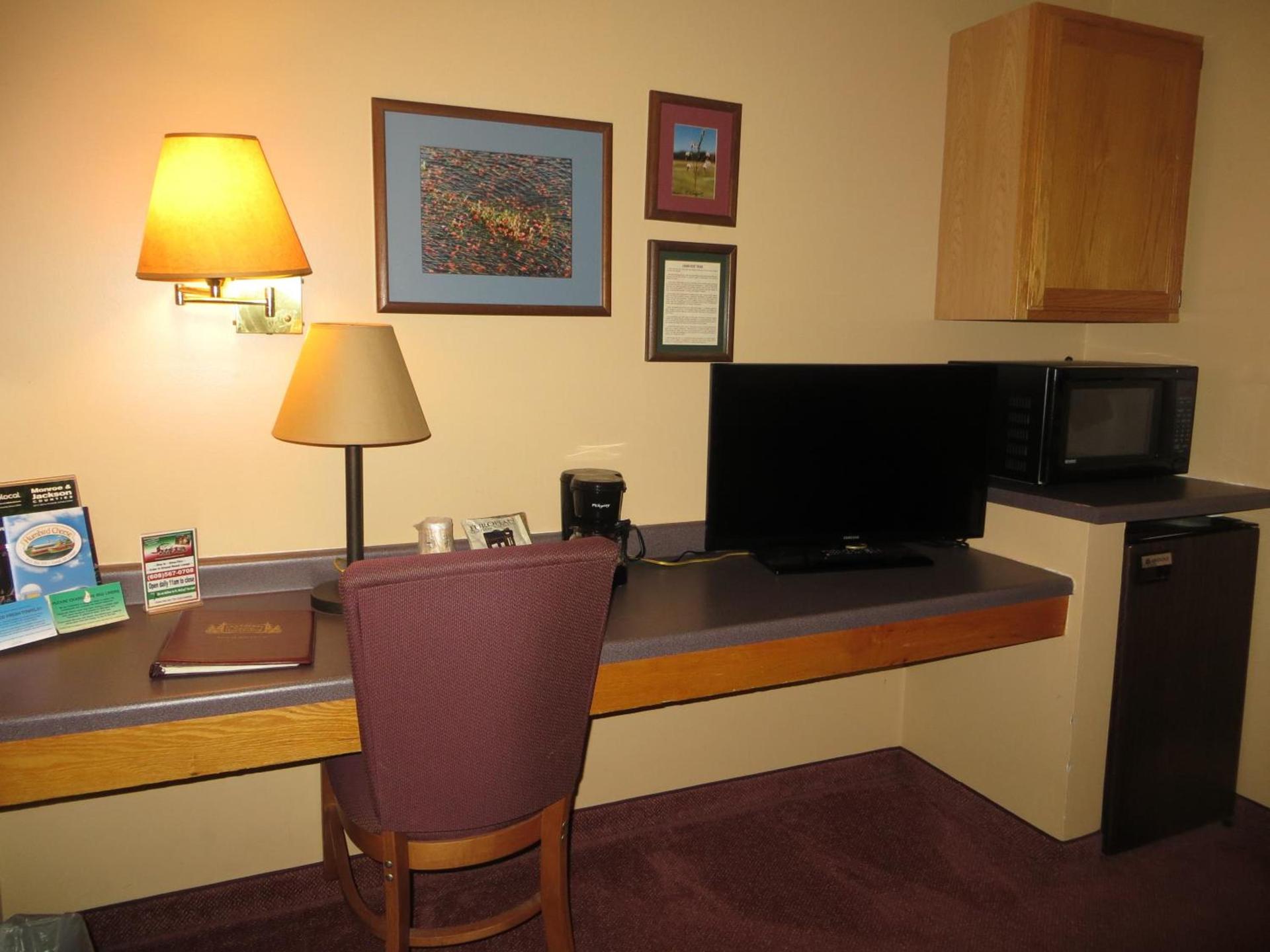Cranberry Country Lodge photo 22