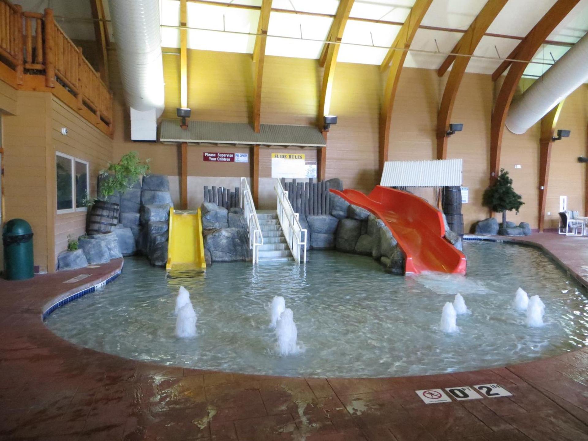 Cranberry Country Lodge photo 15