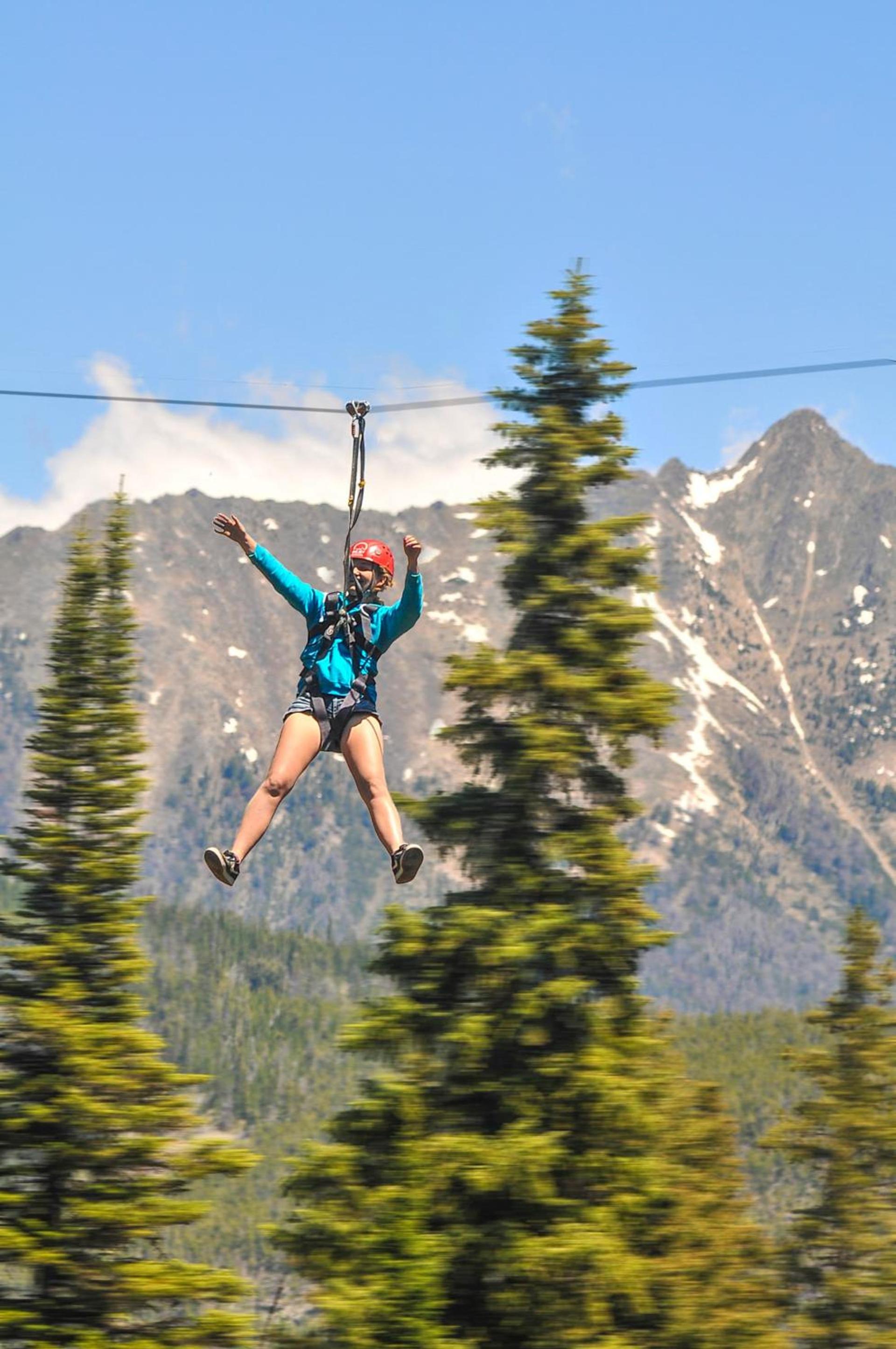 Huntley Lodge at Big Sky Resort photo 23