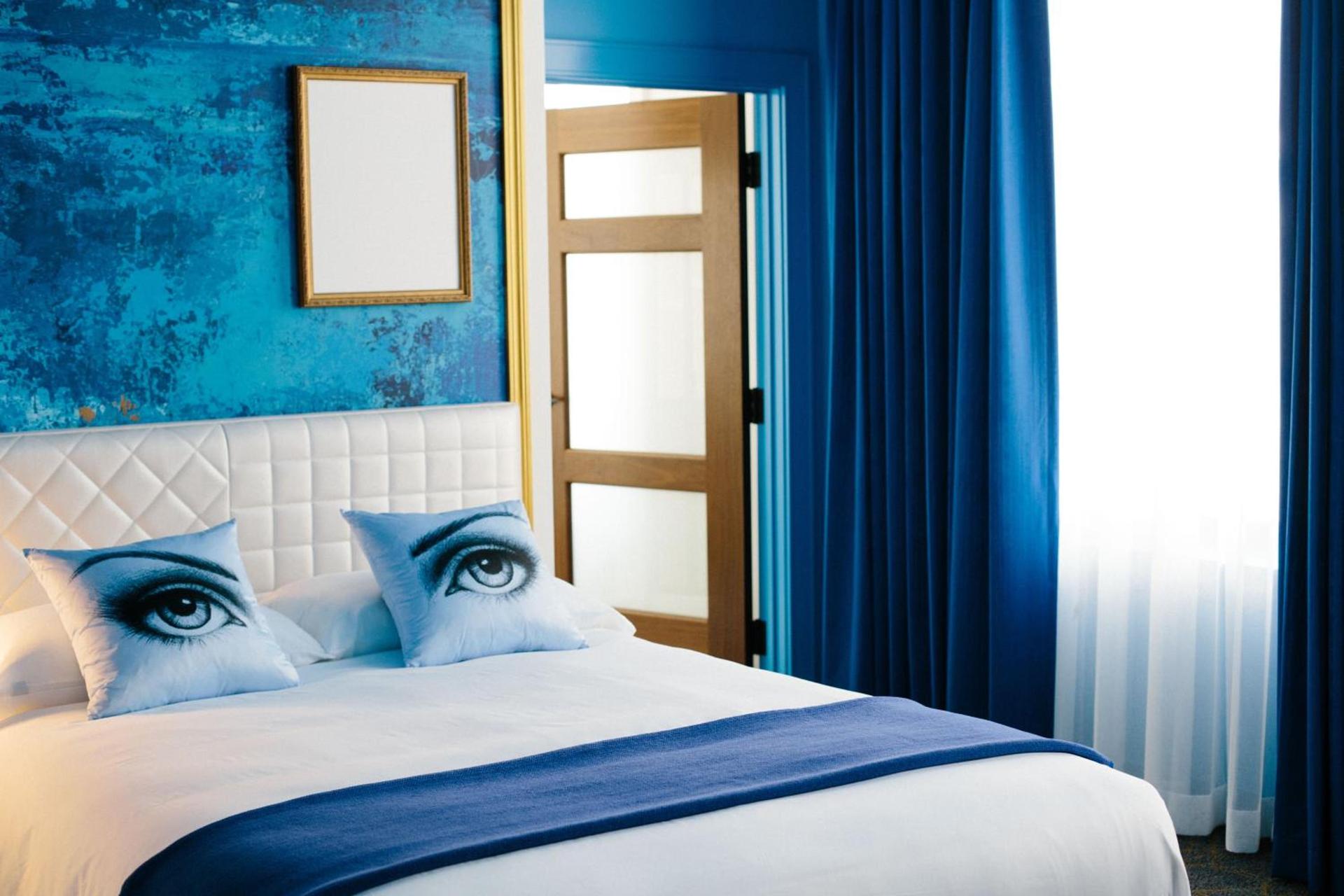 Angad Arts Hotel St Louis, Tapestry Collection by Hilton photo 12