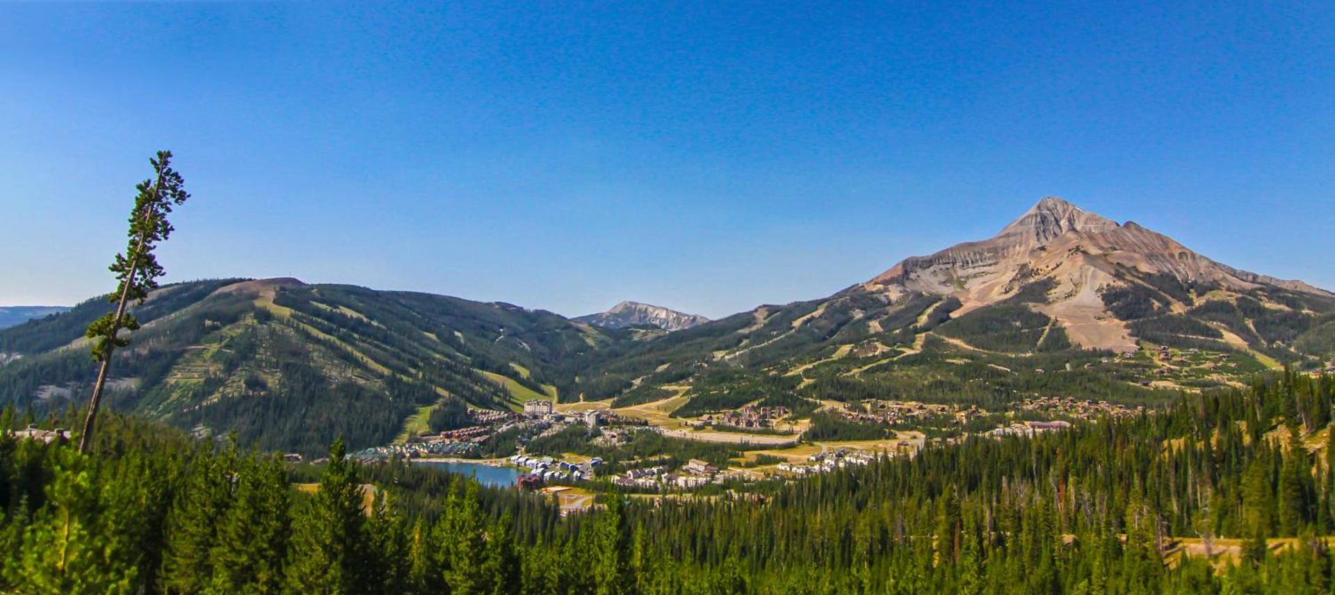 Summit Hotel at Big Sky Resort photo 16