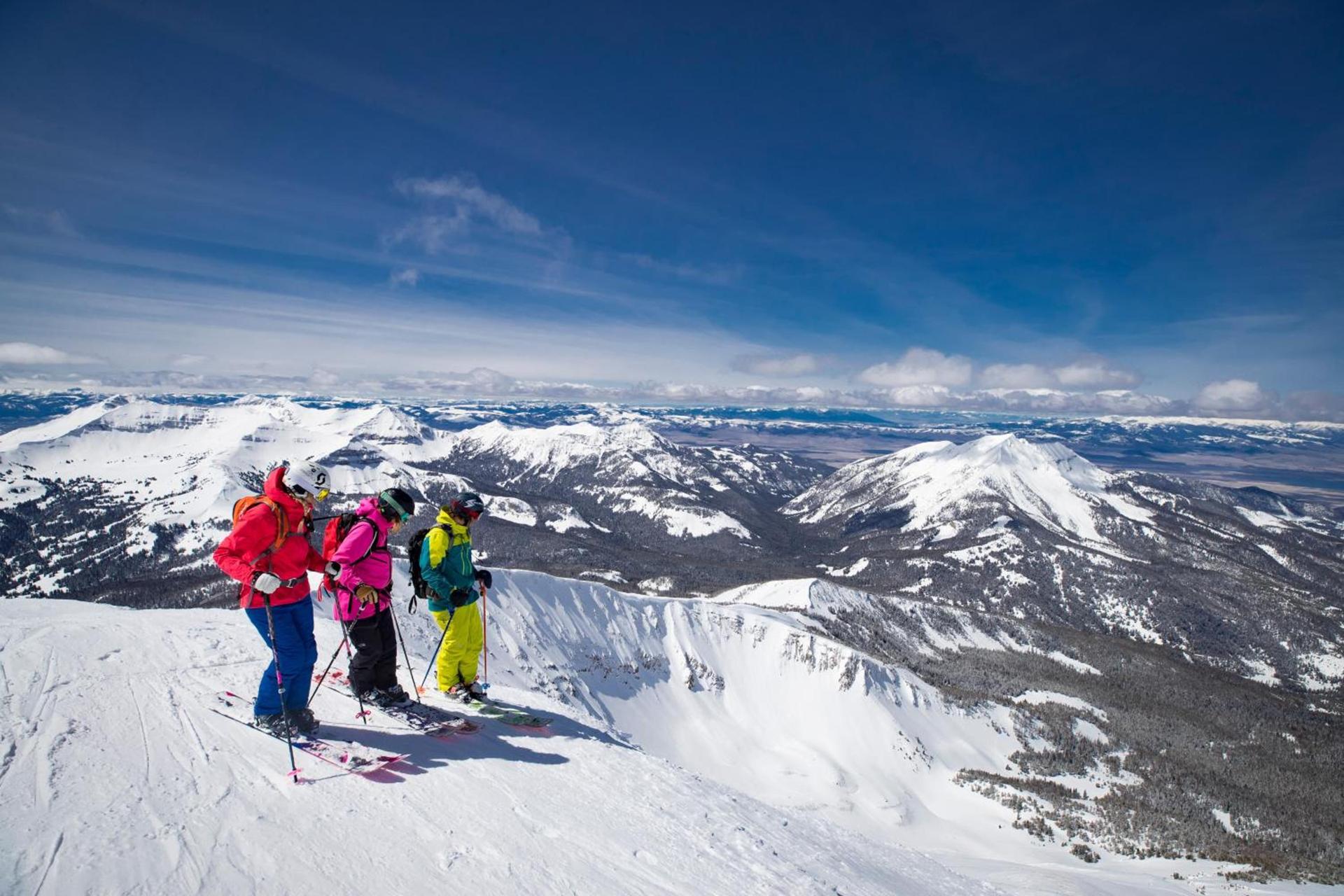 Summit Hotel at Big Sky Resort photo 7
