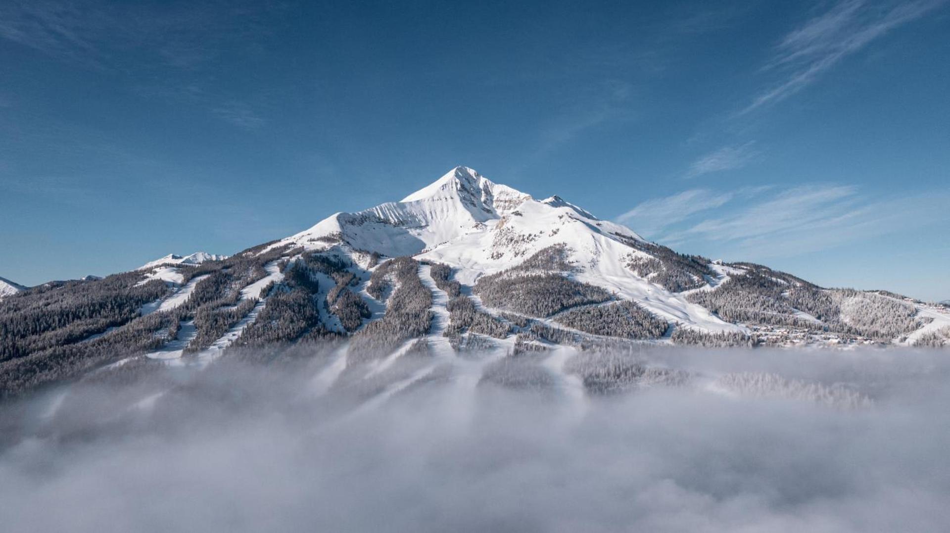 Summit Hotel at Big Sky Resort photo 14