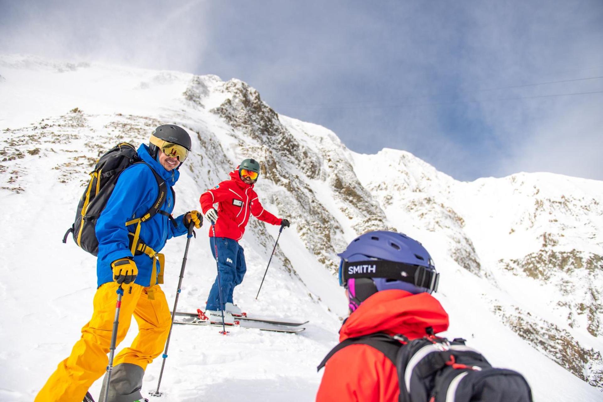 Summit Hotel at Big Sky Resort photo 8