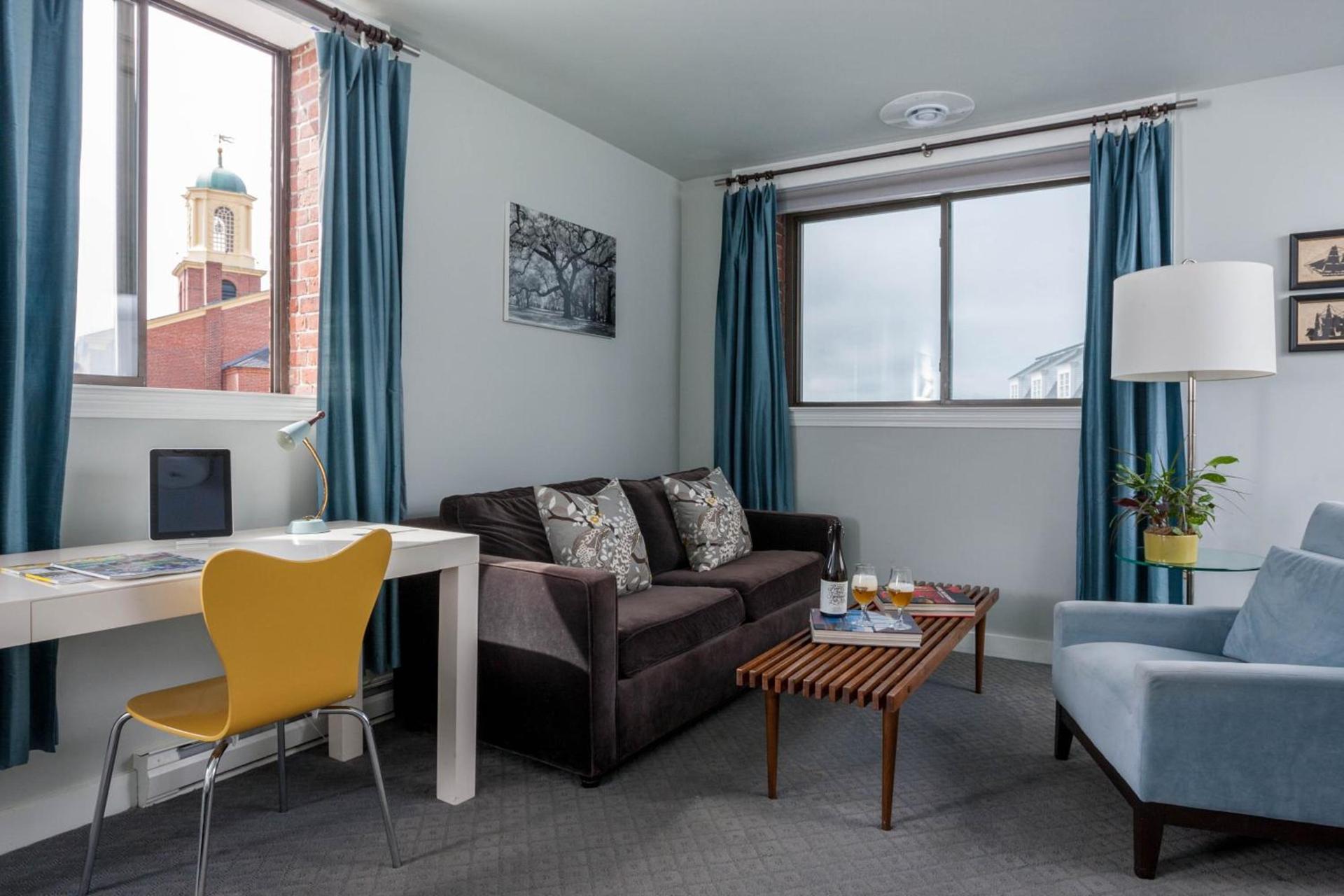 The Bow Hotel photo 15