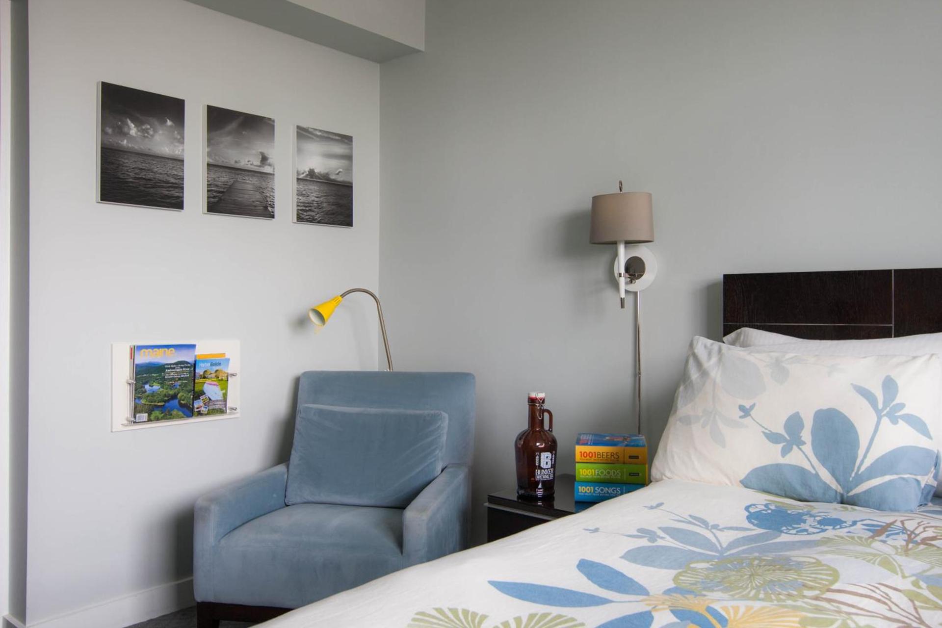 The Bow Hotel photo 14