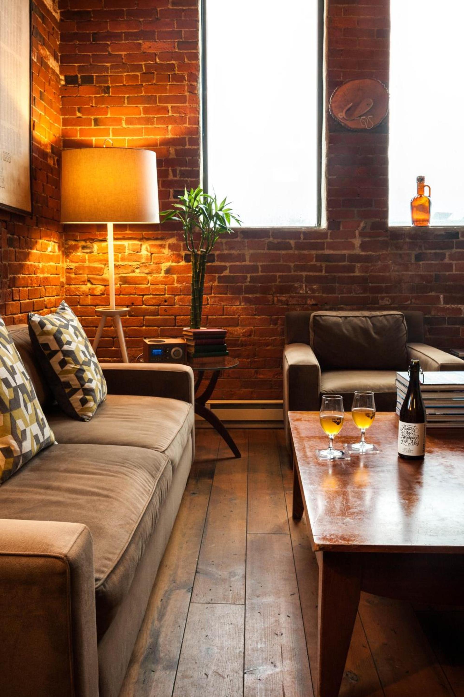 The Bow Hotel photo 18