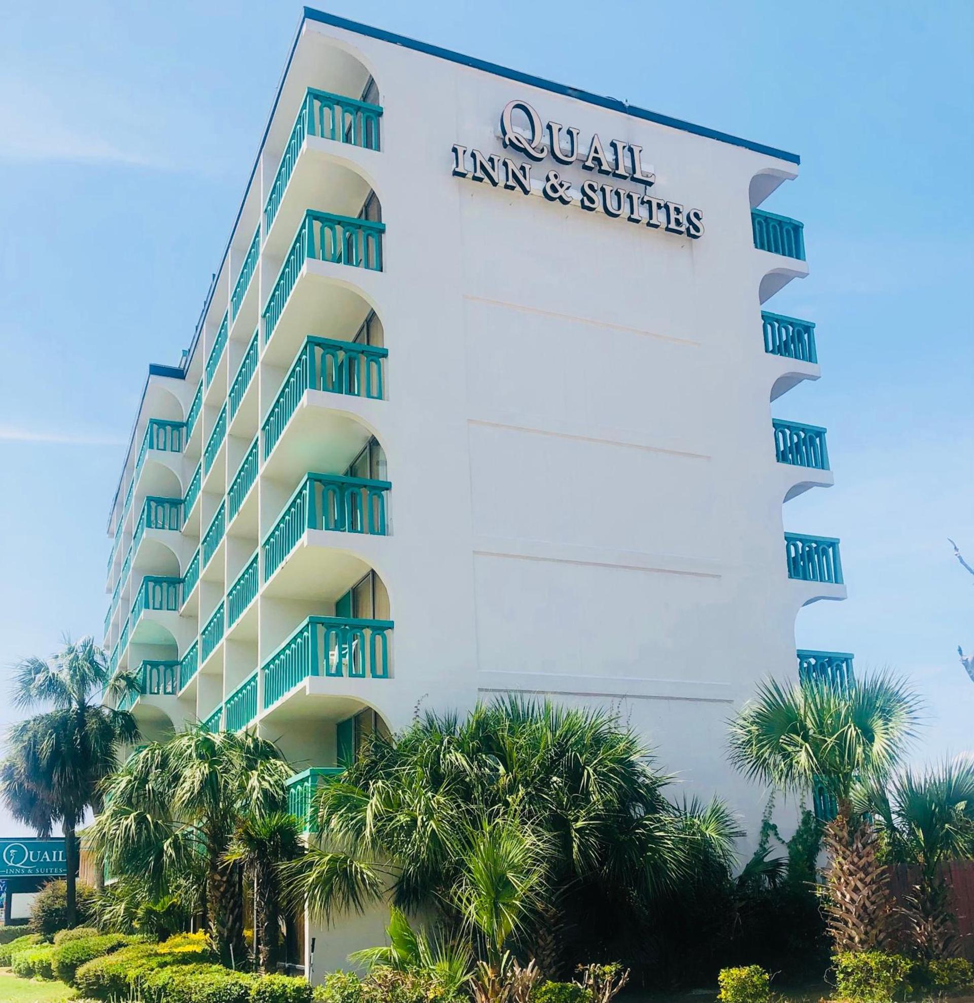 Quail Inn and Suites - Myrtle Beach photo 2