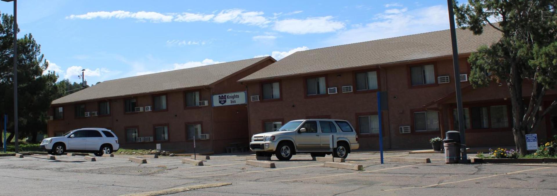 Knights Inn Payson photo 23