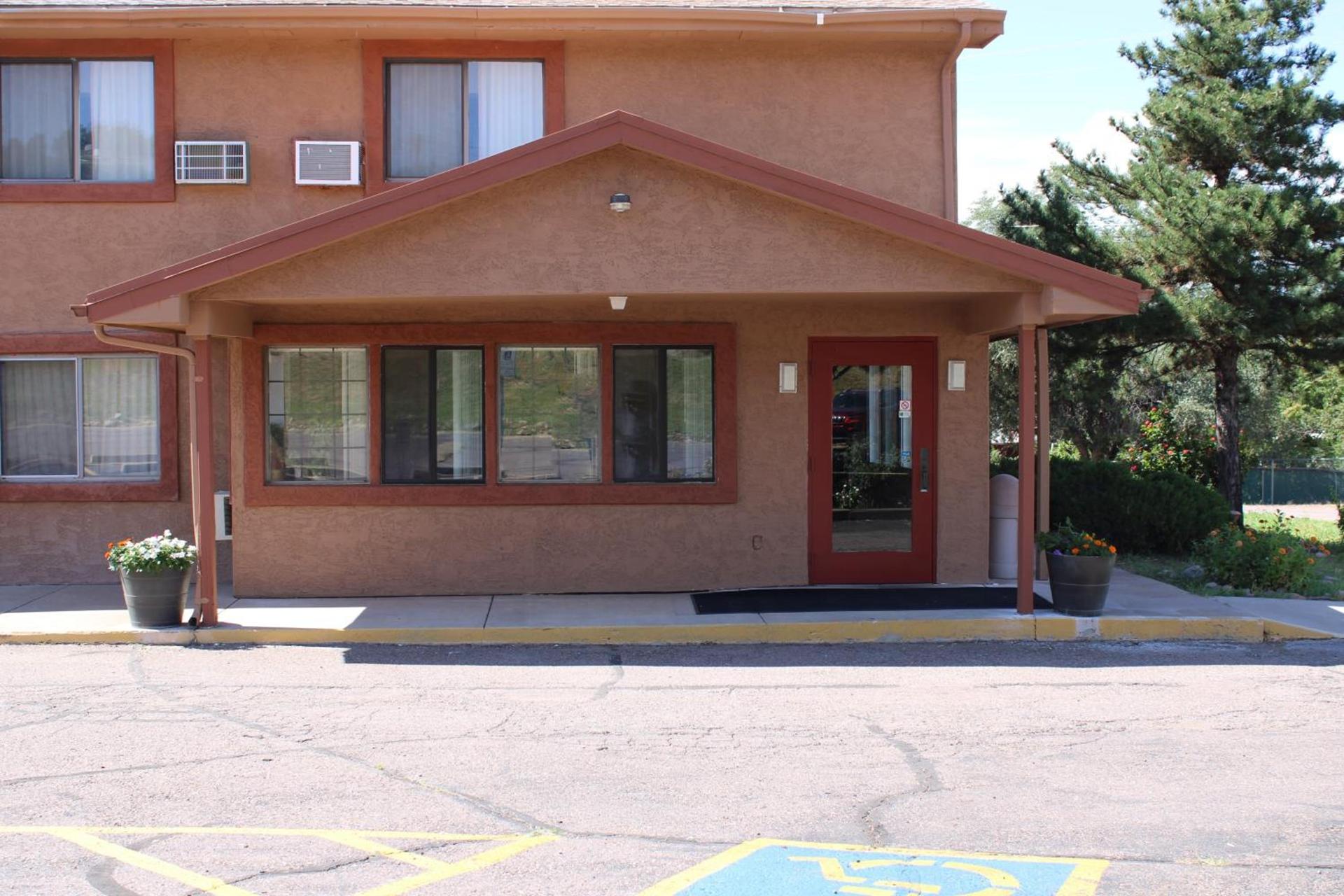 Knights Inn Payson photo 24