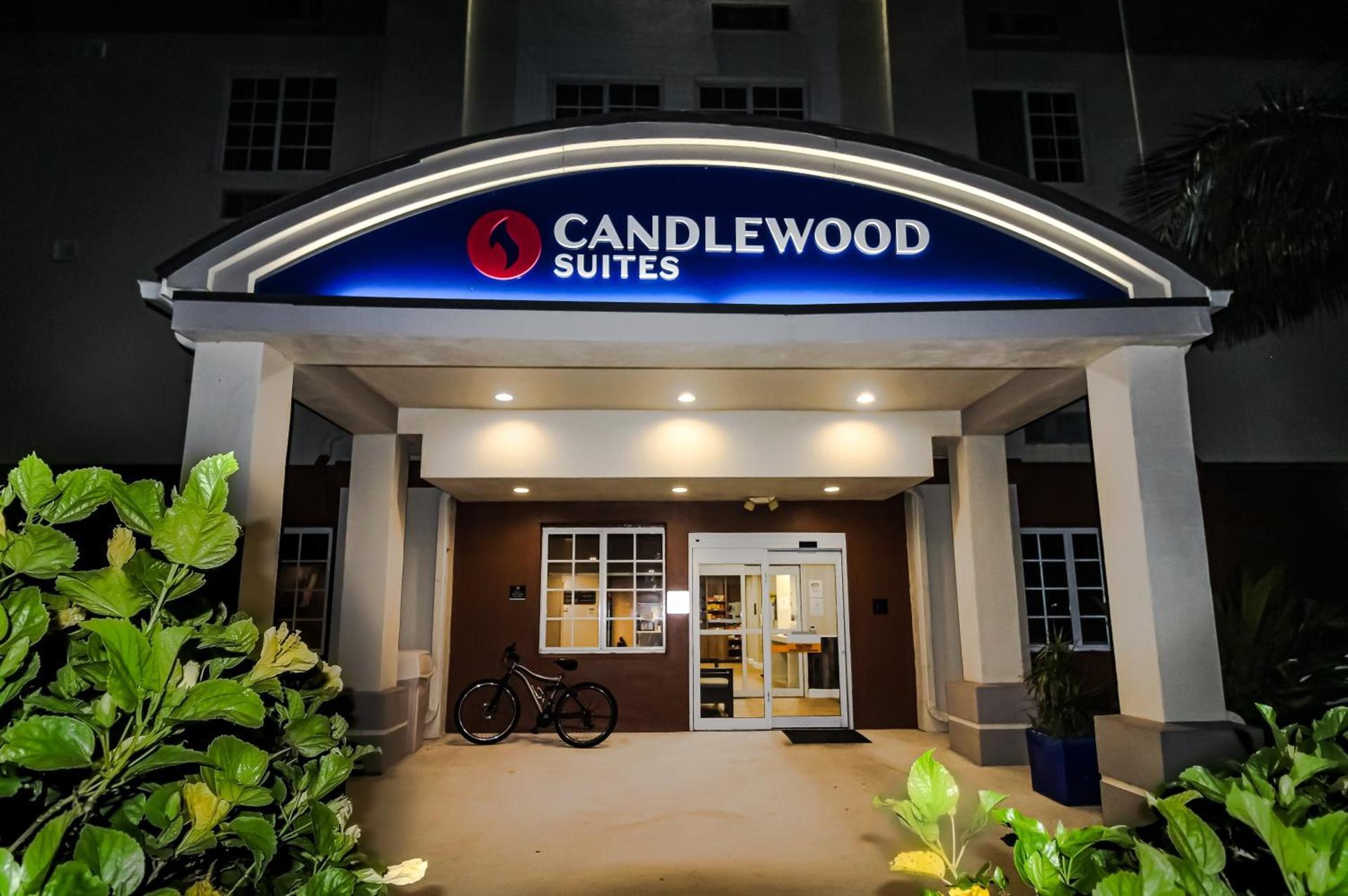Candlewood Suites Melbourne/Viera by IHG photo 22