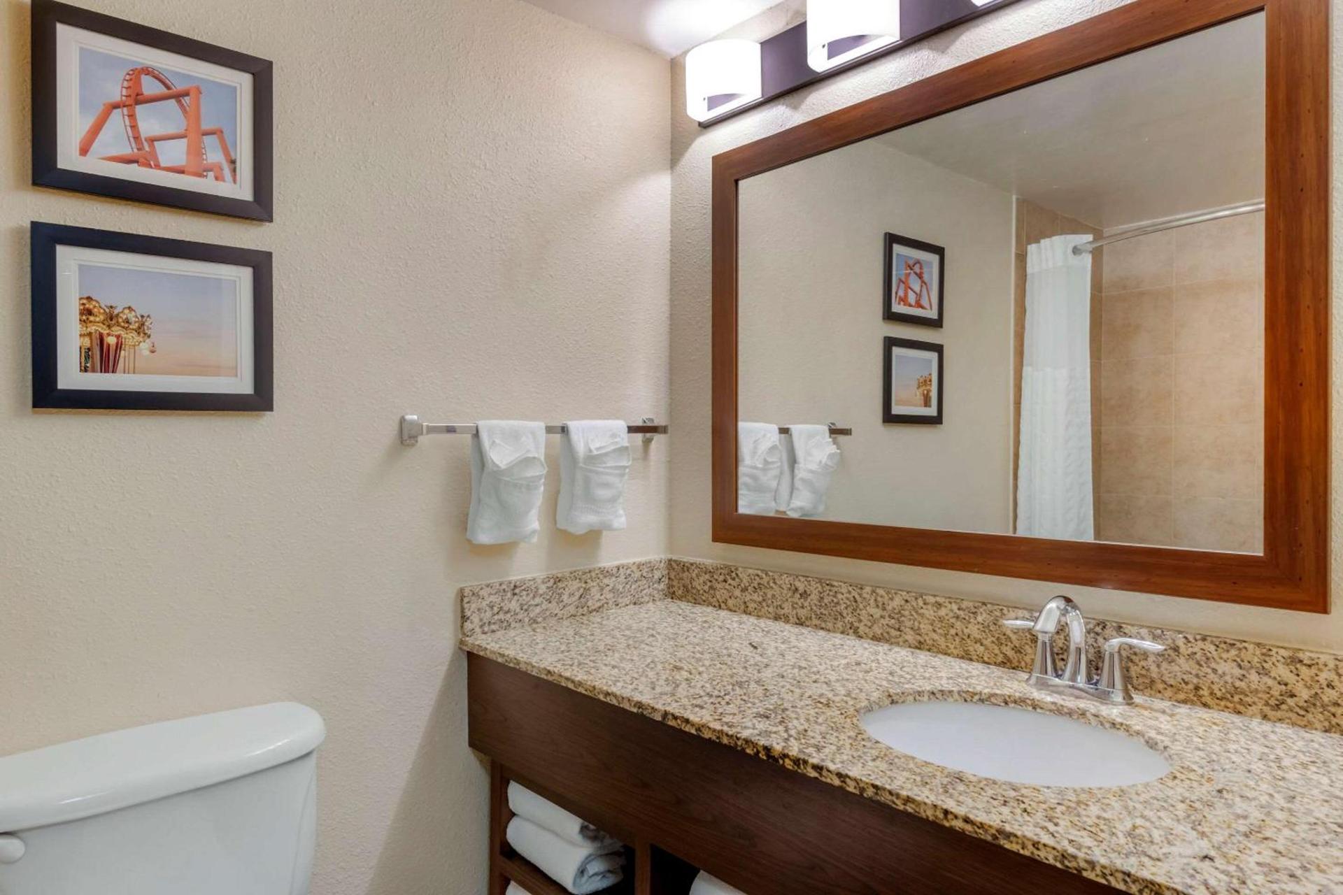 Comfort Suites Near Universal Orlando Resort photo 10