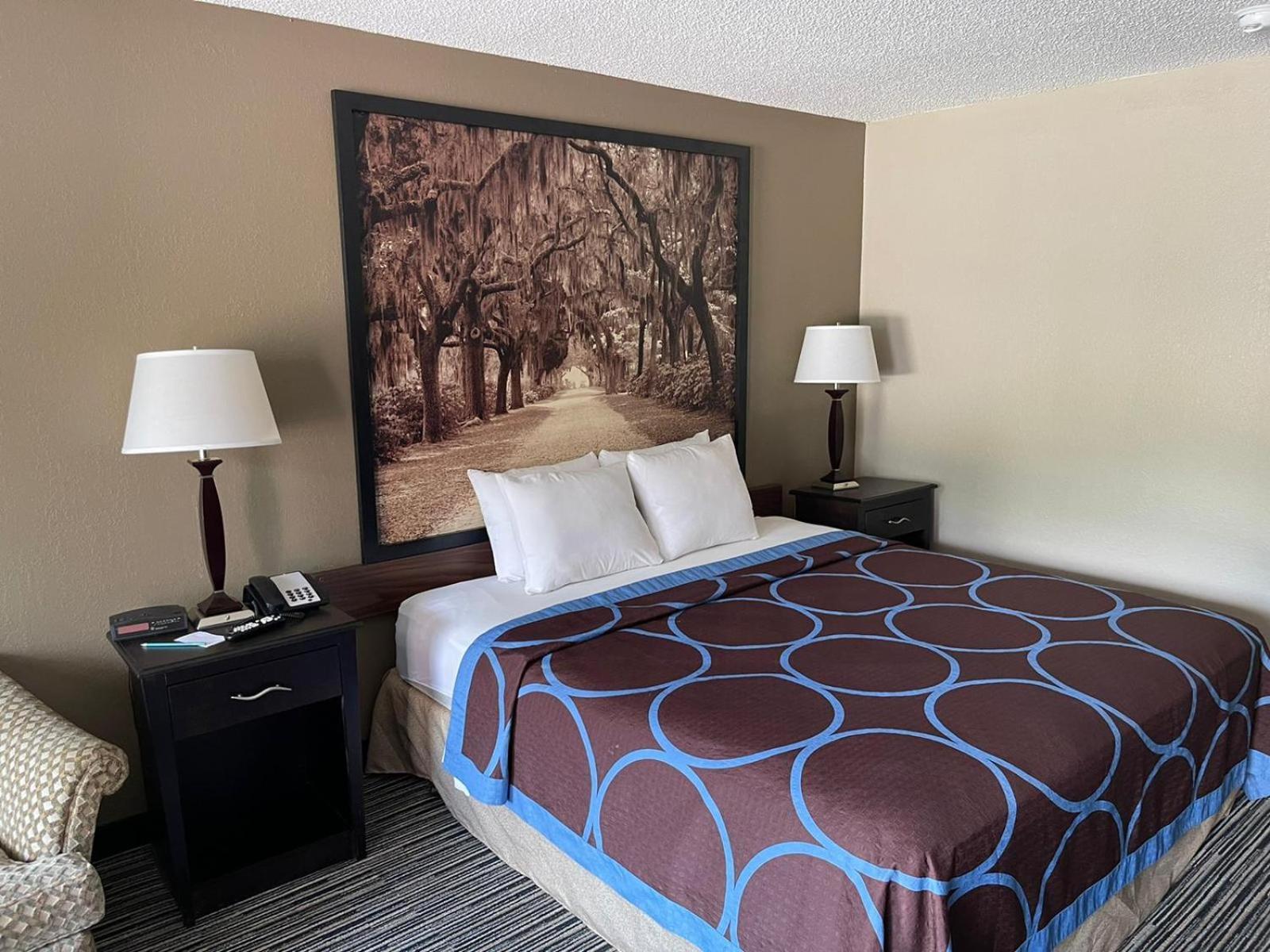 Econo Lodge Elberton photo 16