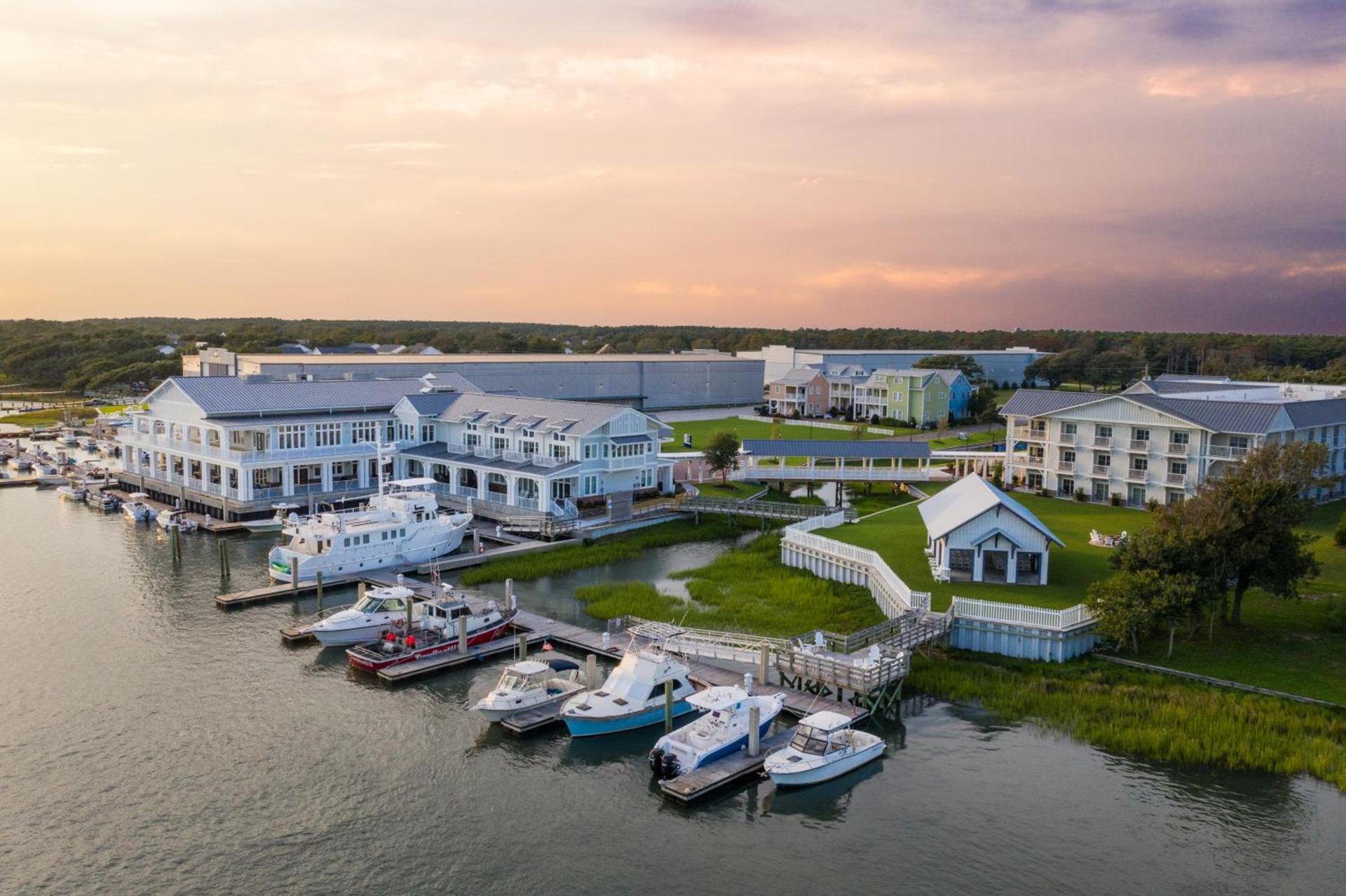 Beaufort Hotel — hotel in Beaufort