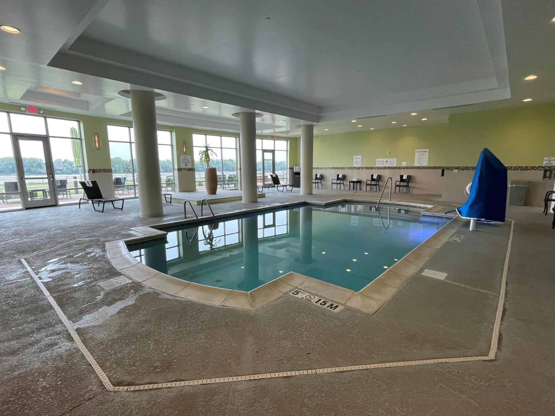 Holiday Inn Owensboro Riverfront by IHG photo 2