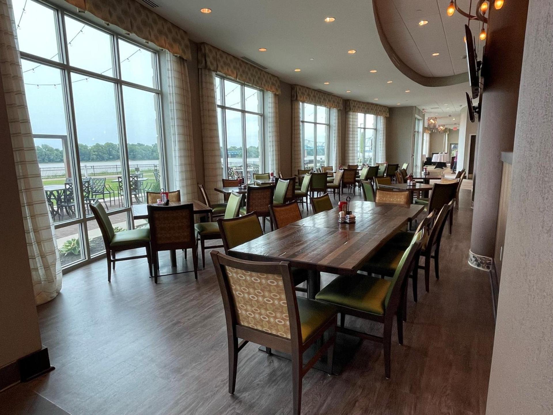 Holiday Inn Owensboro Riverfront by IHG photo 26