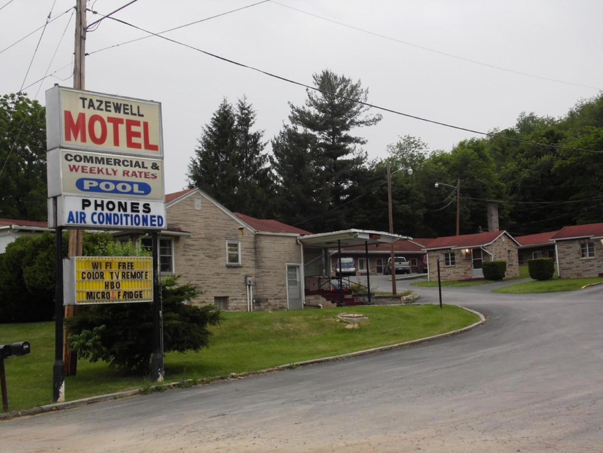 Tazewell Motel photo 1