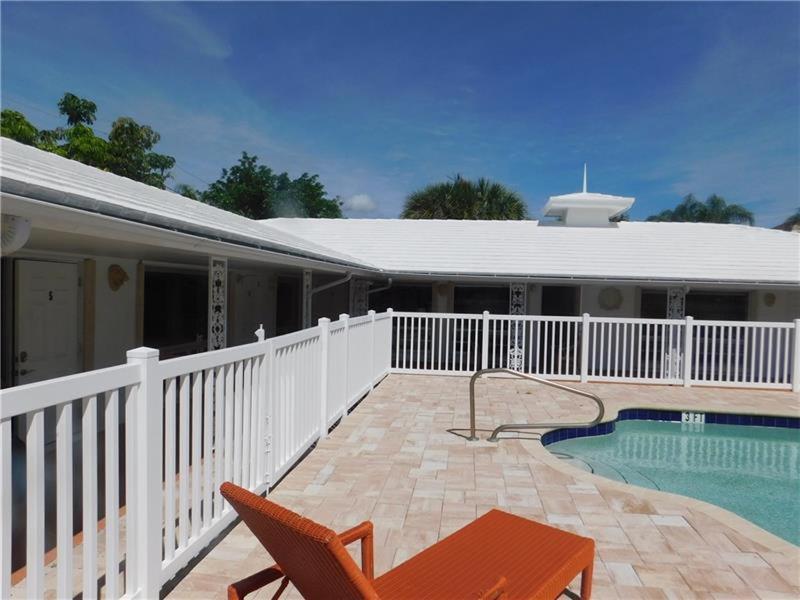 Dolphin Isles Resort photo 1