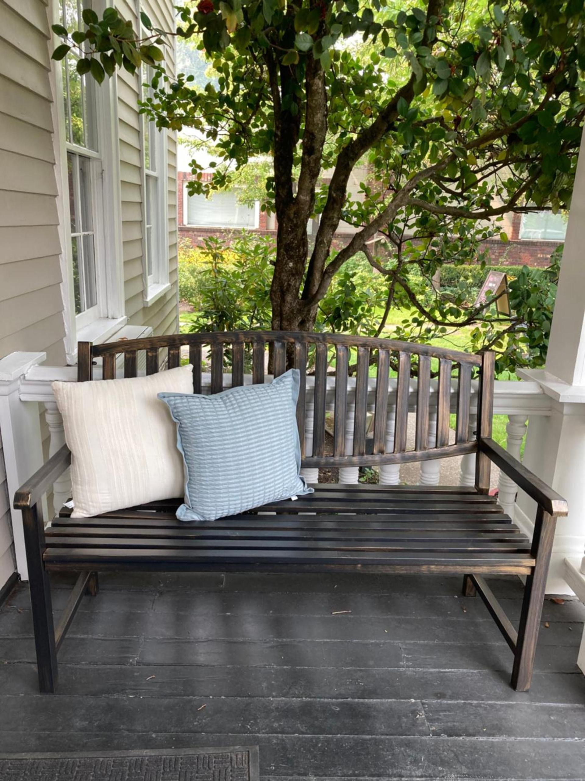 McCully House Inn photo 12