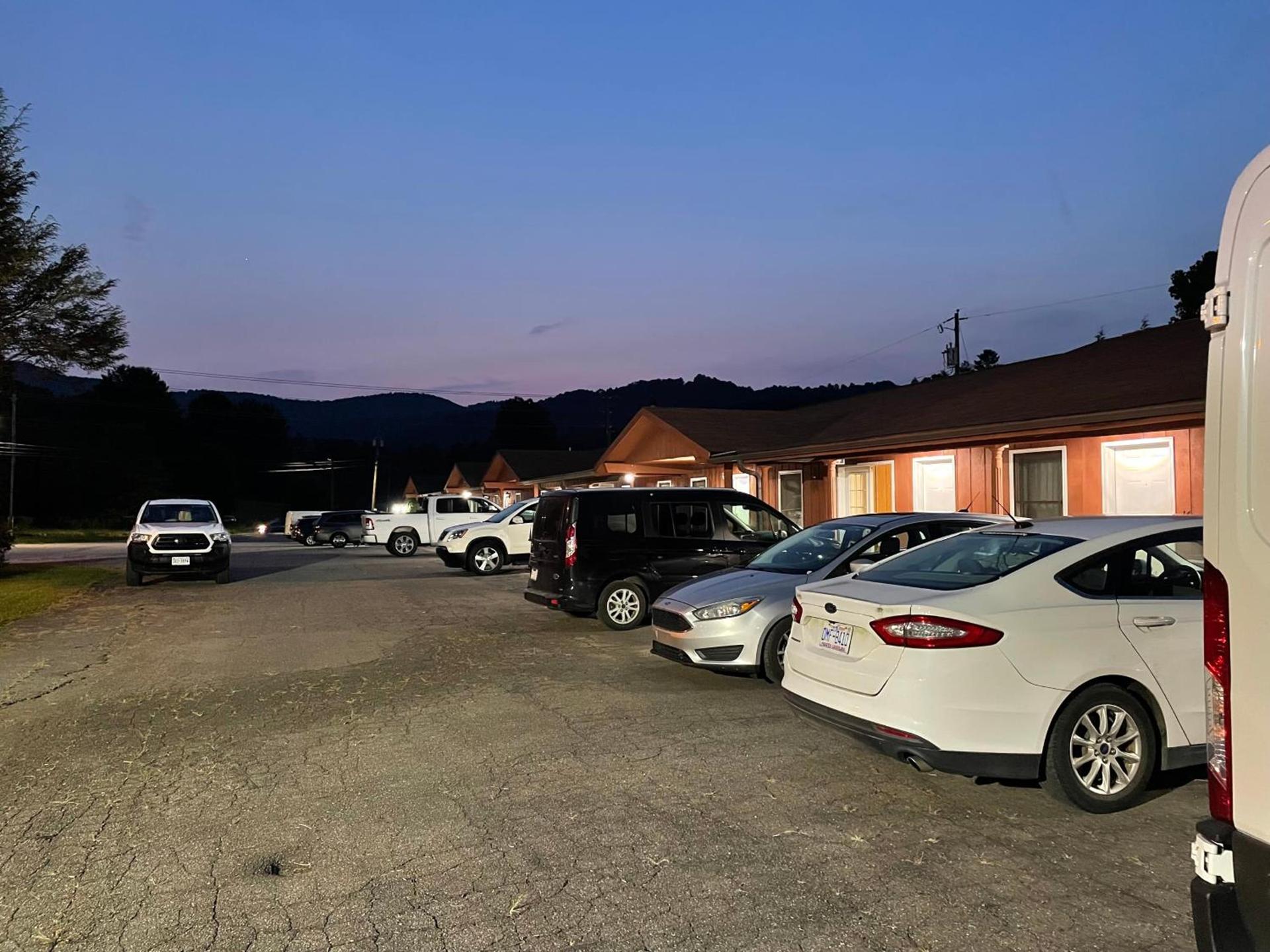 PINE VALLEY MOTEL photo 54
