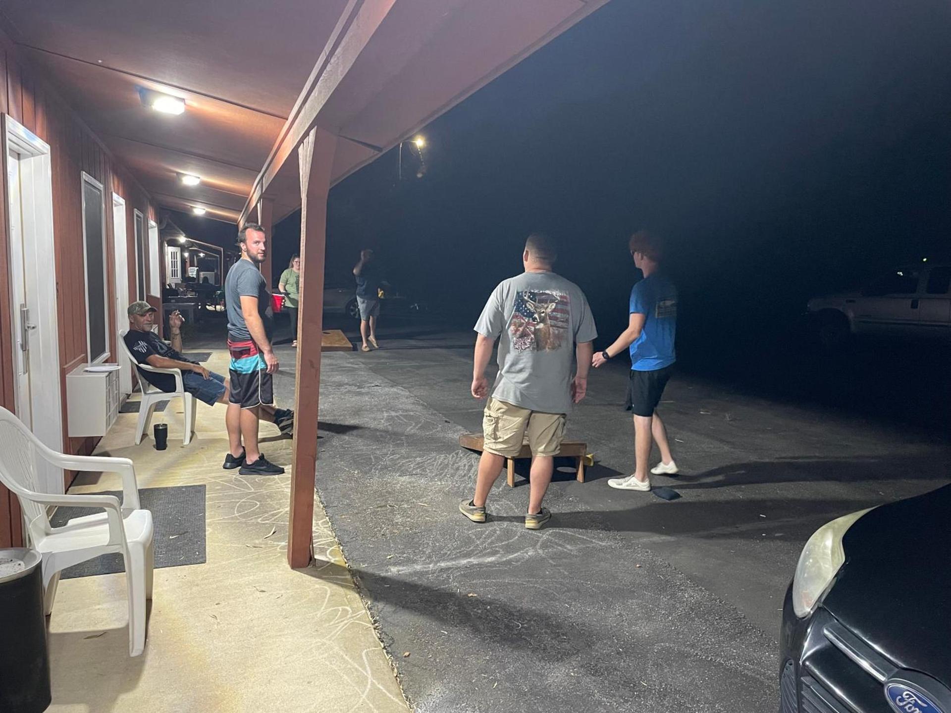 PINE VALLEY MOTEL photo 6