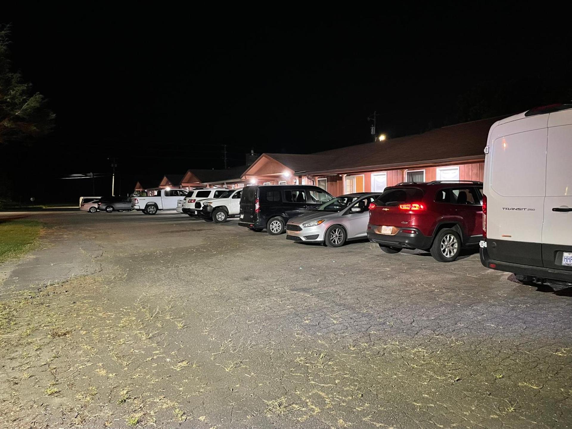 PINE VALLEY MOTEL photo 10