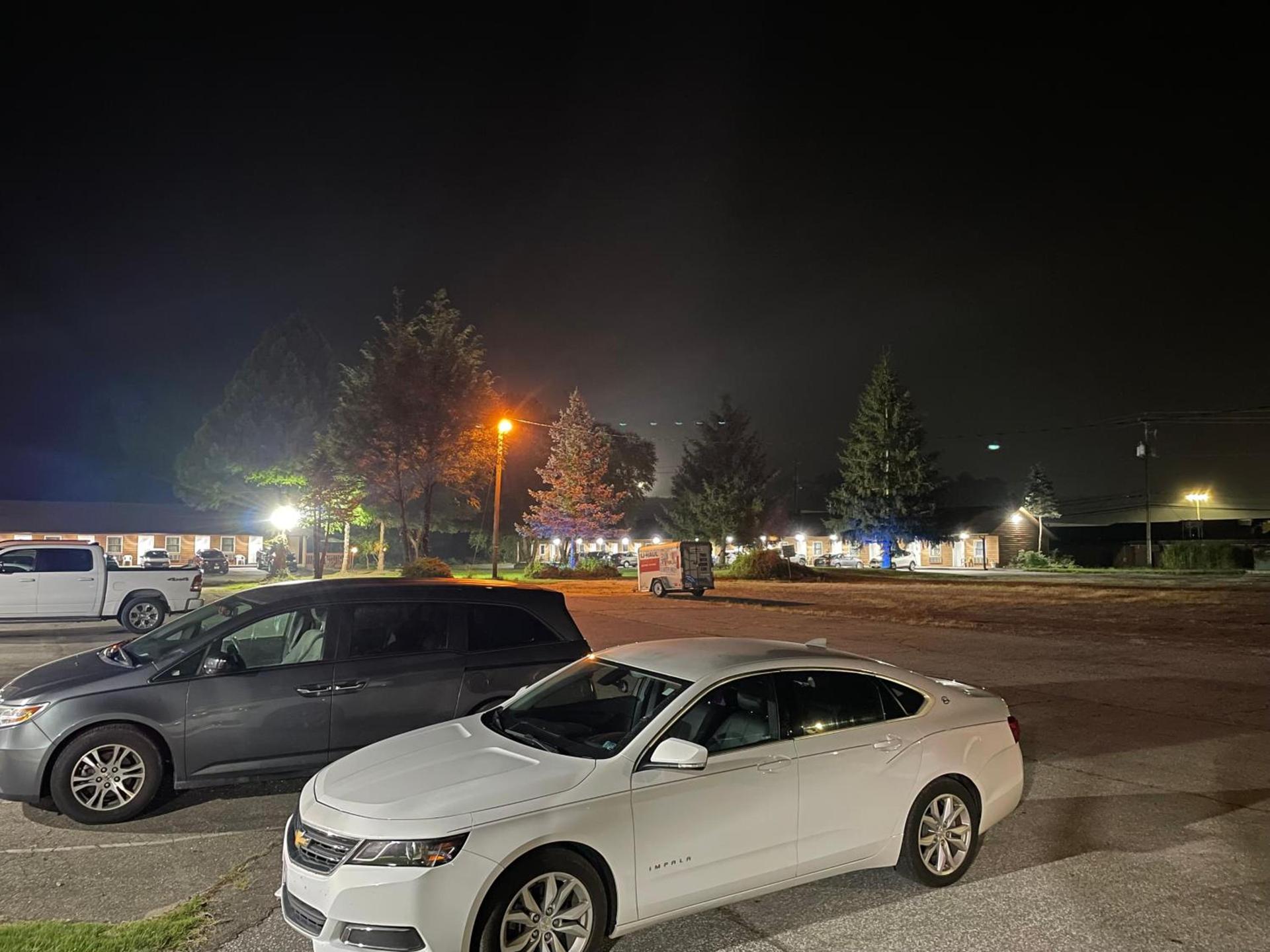 PINE VALLEY MOTEL photo 11