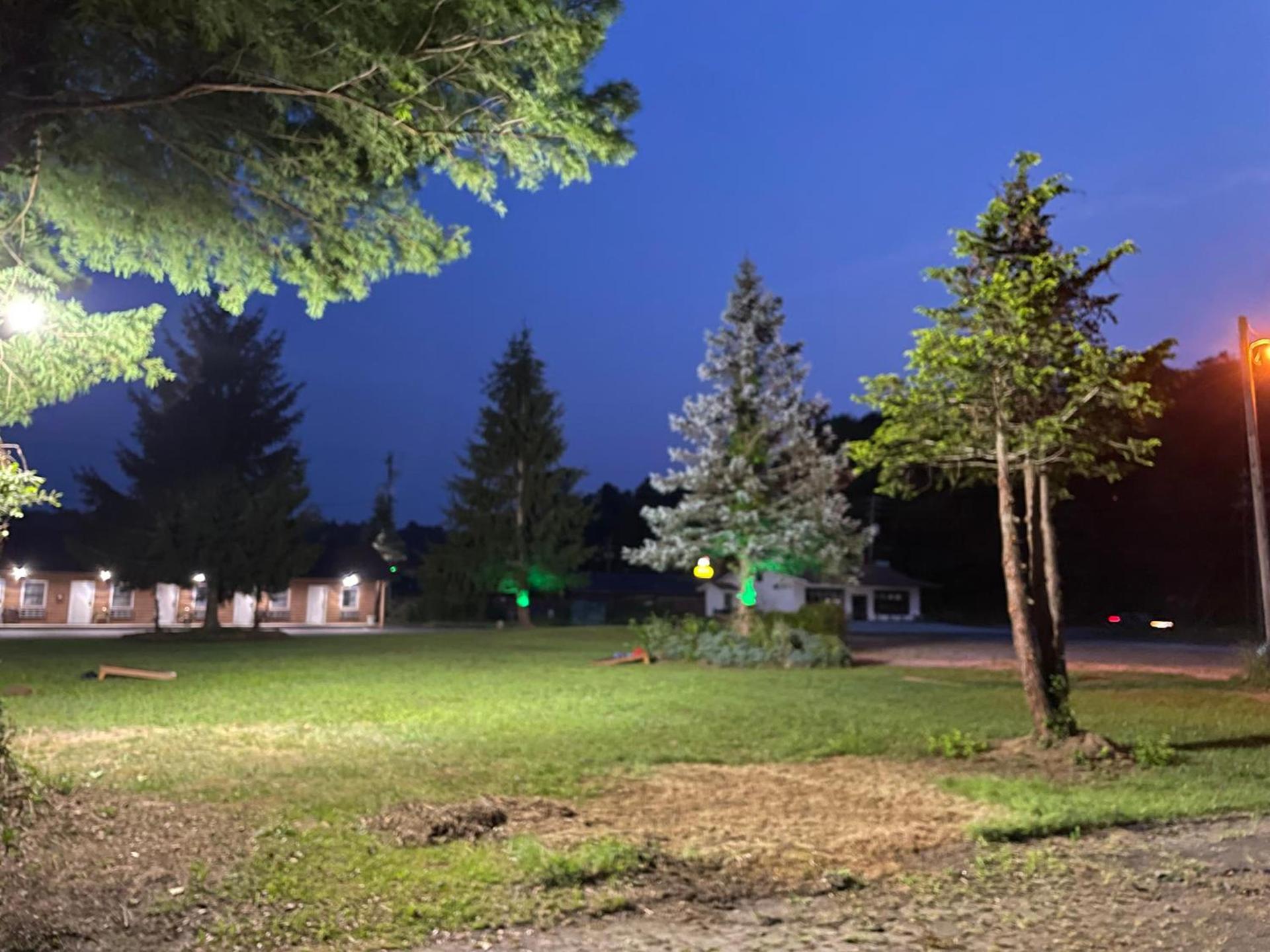 PINE VALLEY MOTEL photo 12