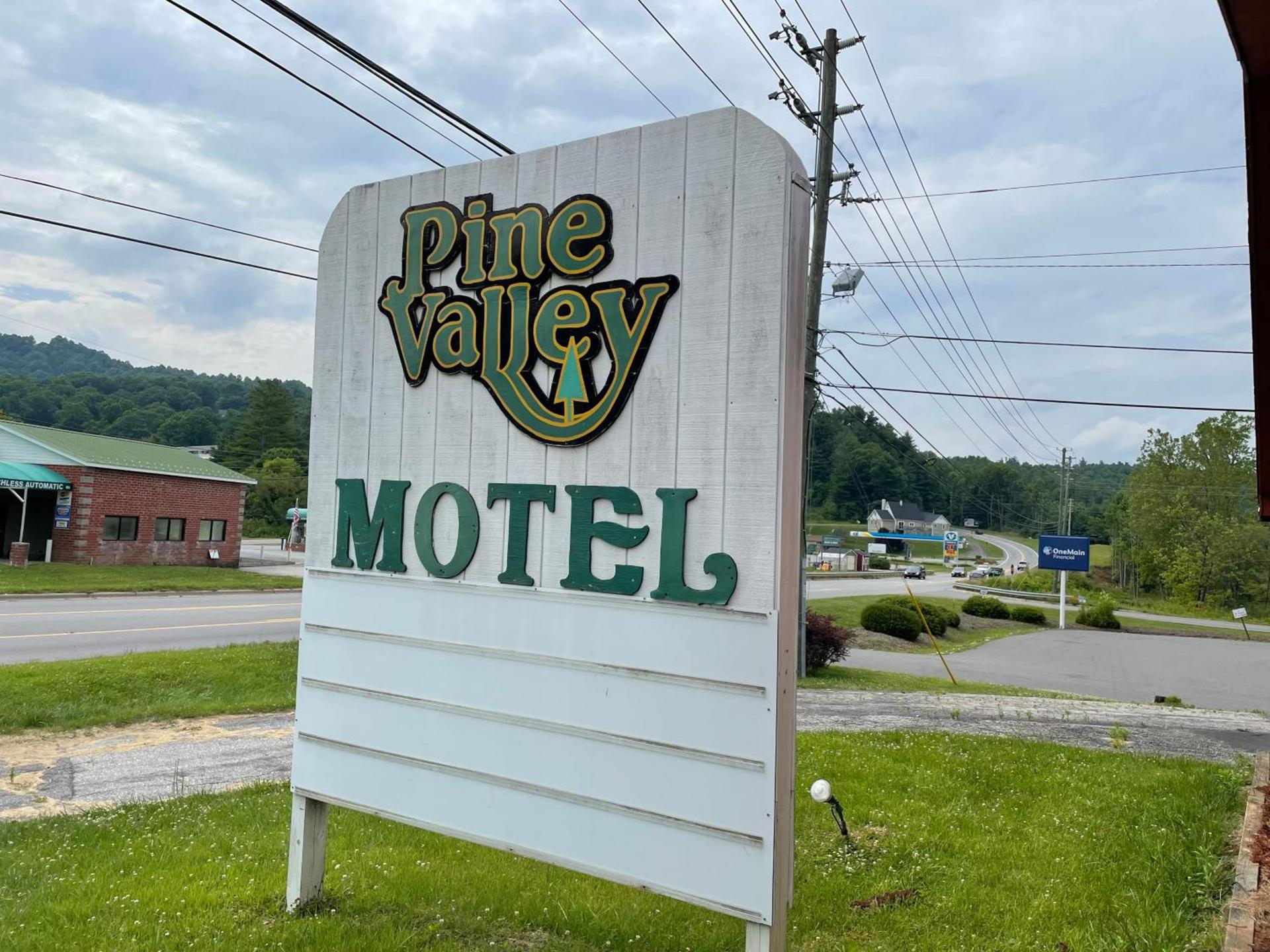 PINE VALLEY MOTEL photo 14