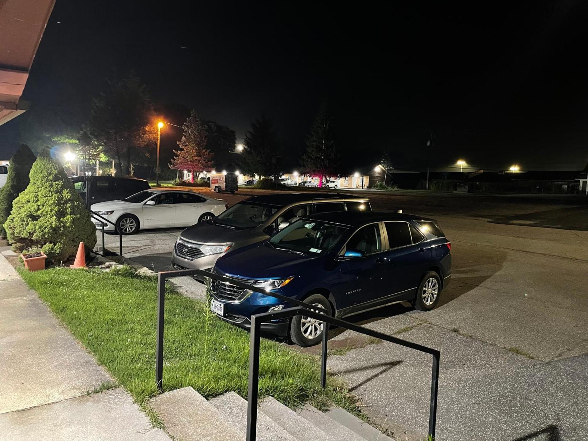 PINE VALLEY MOTEL photo 20