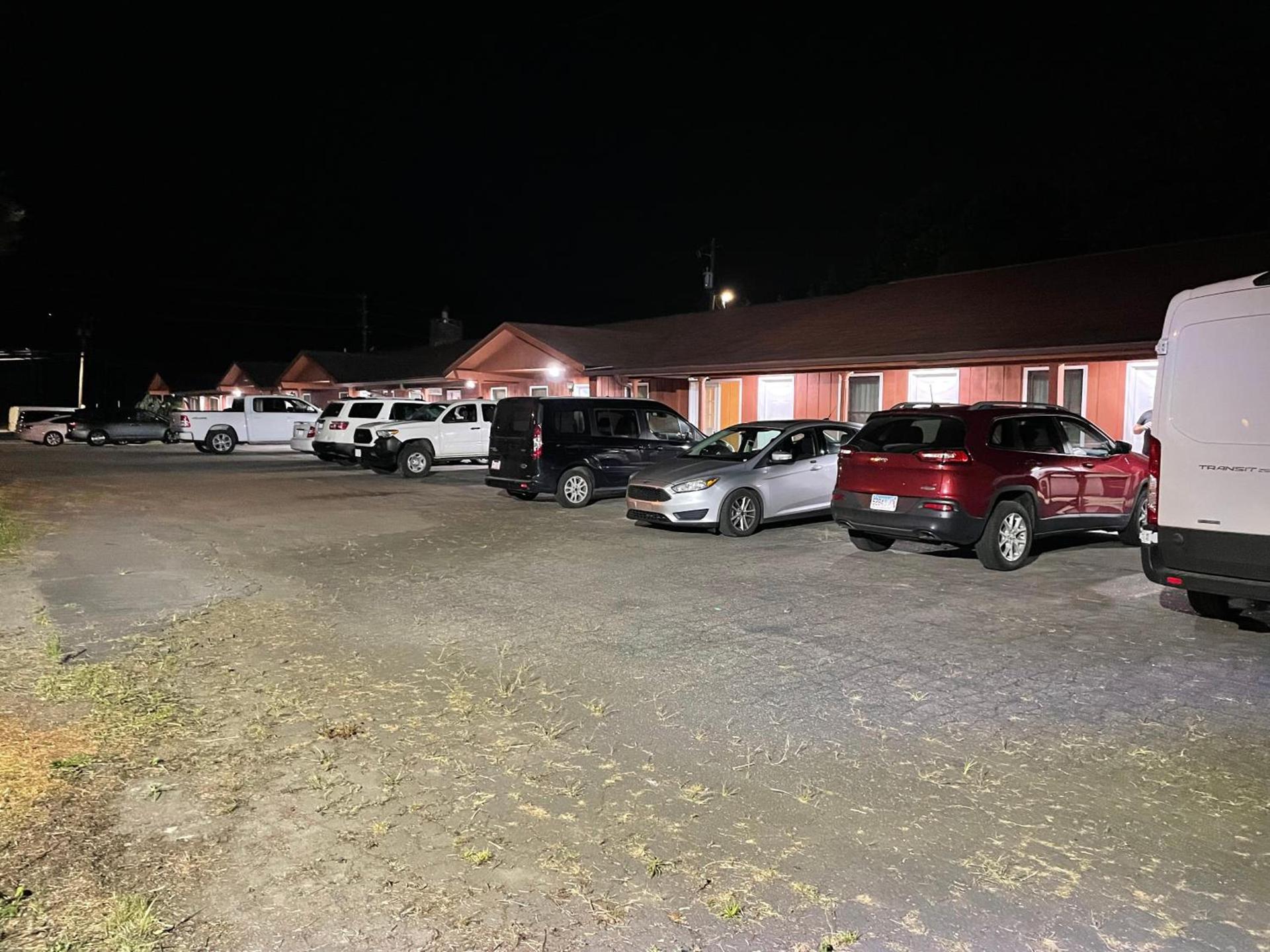 PINE VALLEY MOTEL photo 22