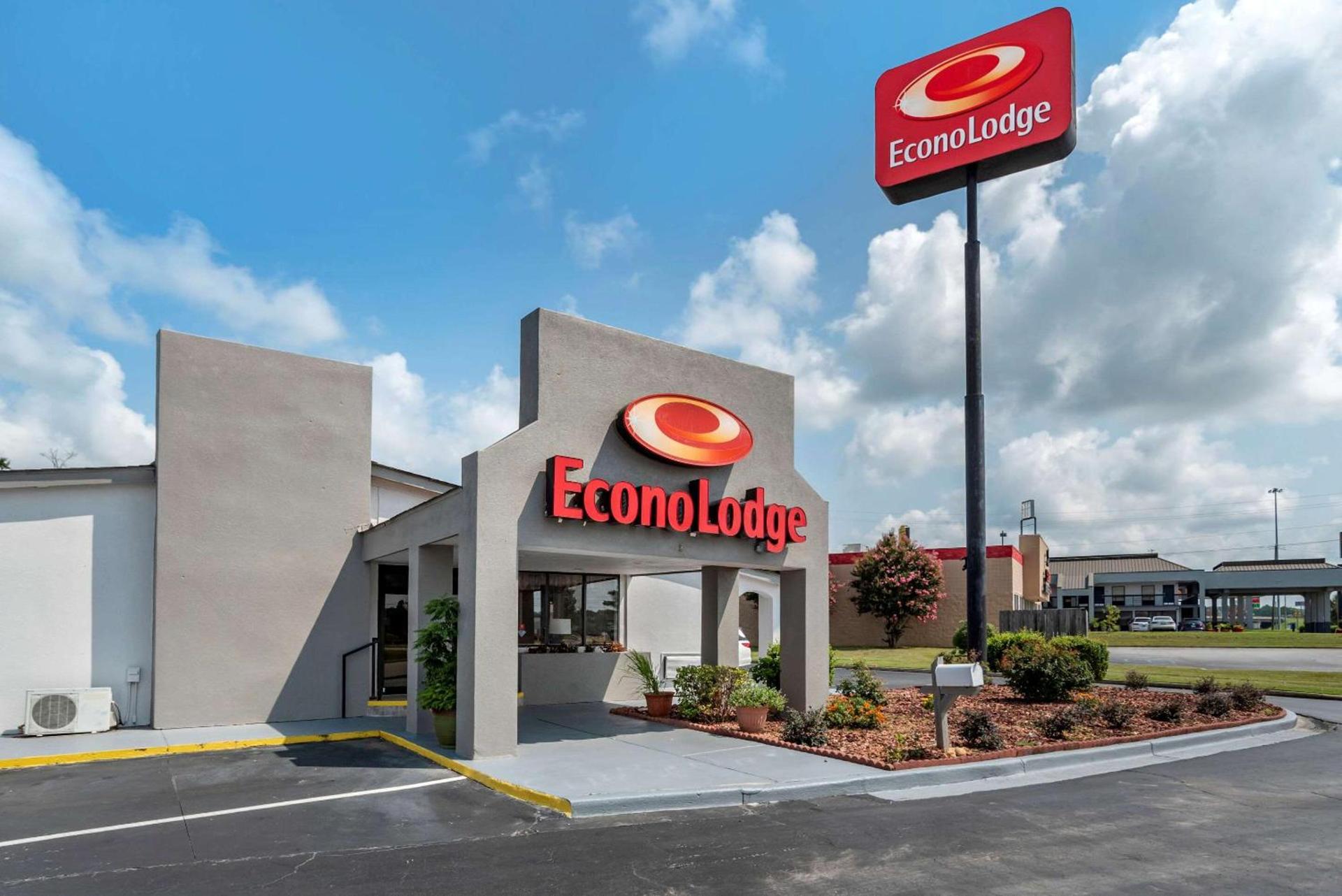Econo Lodge Oxford near Choccolocco Park photo 2