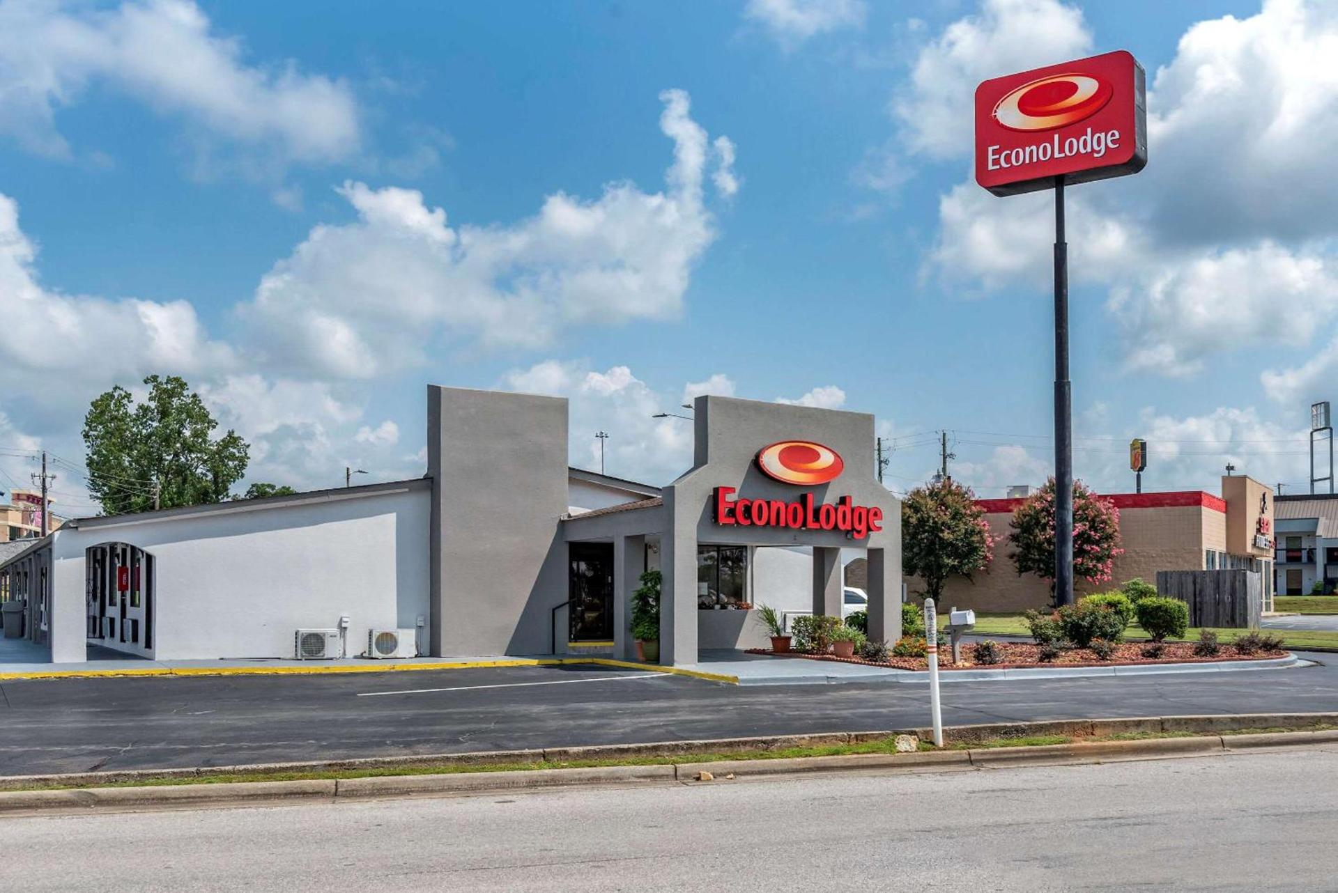 Econo Lodge Oxford near Choccolocco Park photo 6