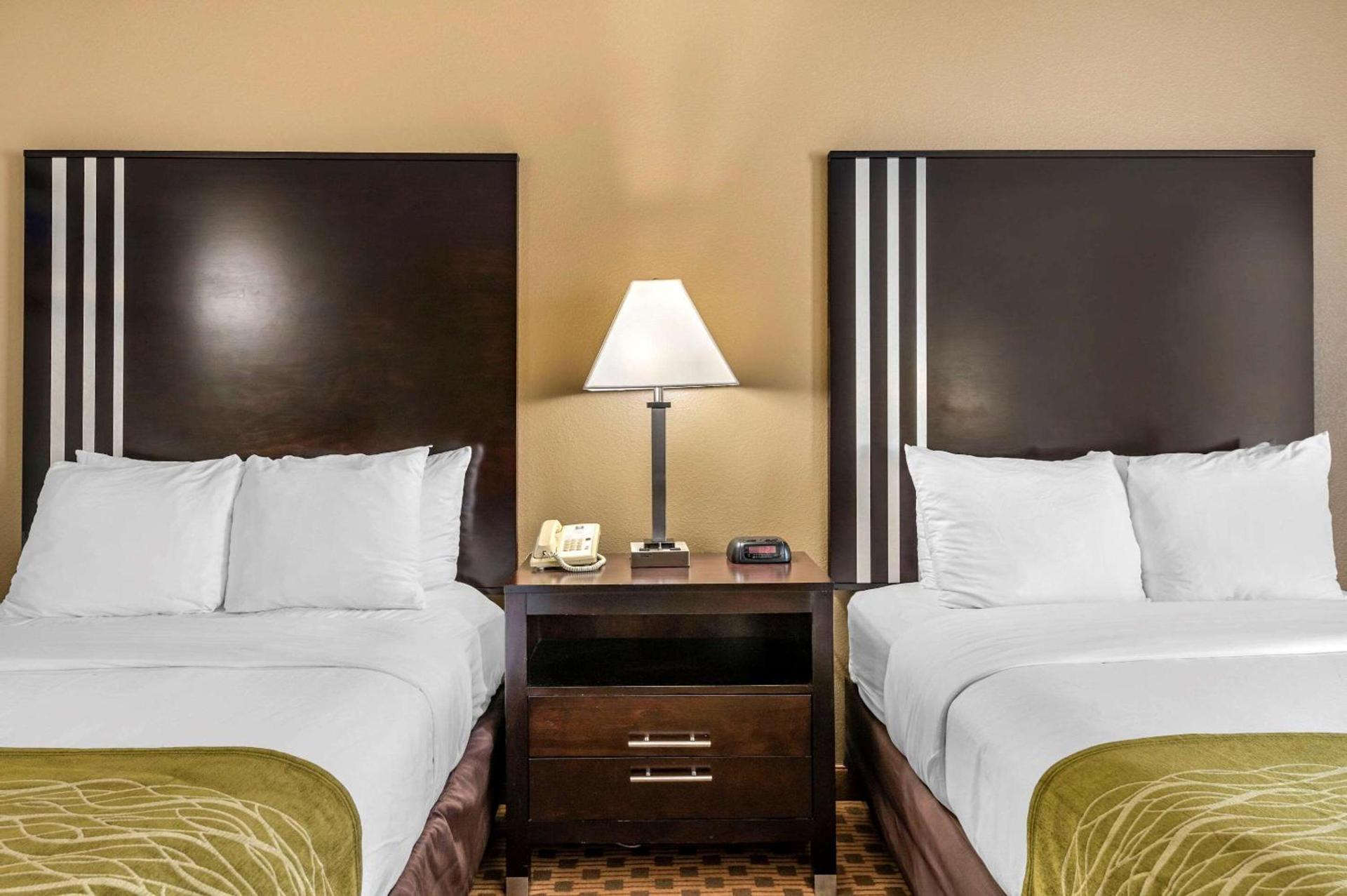 Comfort Inn Indianapolis East photo 7