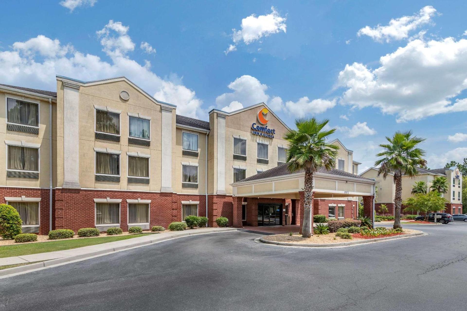 Comfort Inn & Suites Statesboro - University Area photo 5
