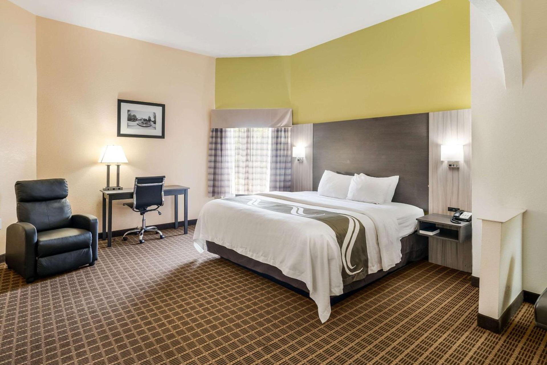 Quality Inn Greer - Greenville photo 8