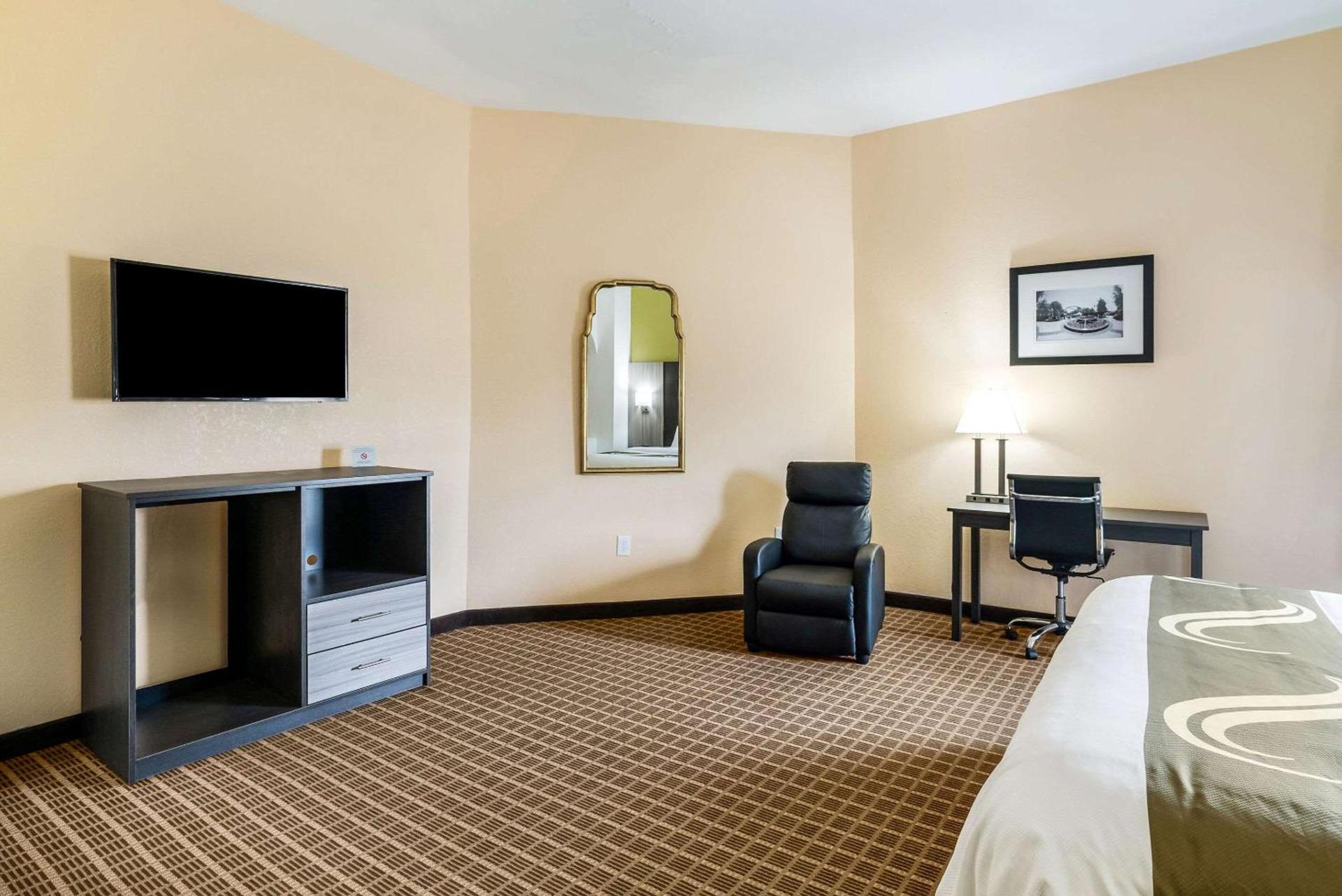 Quality Inn Greer - Greenville photo 9