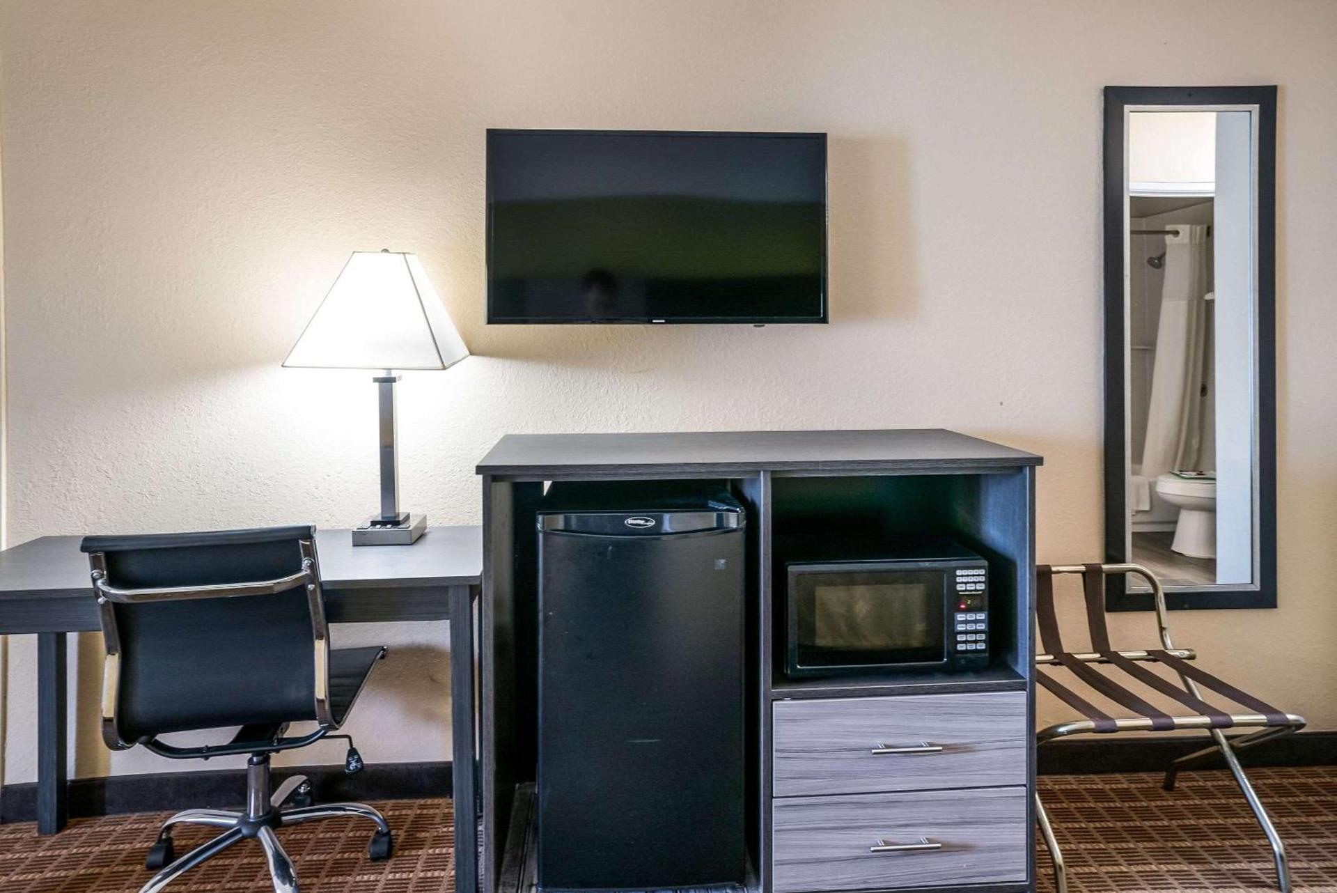 Quality Inn Greer - Greenville photo 7