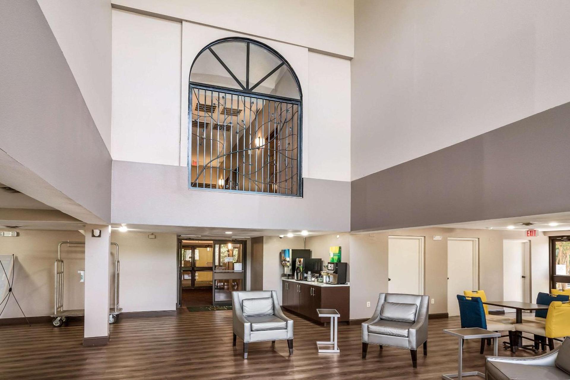 Quality Inn Greer - Greenville photo 13